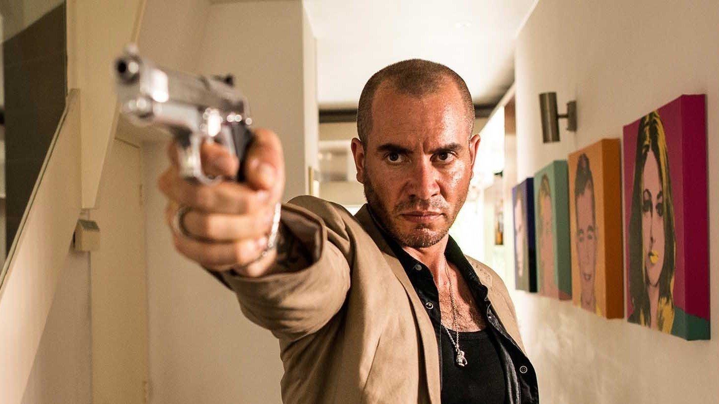 Clean Hands Background