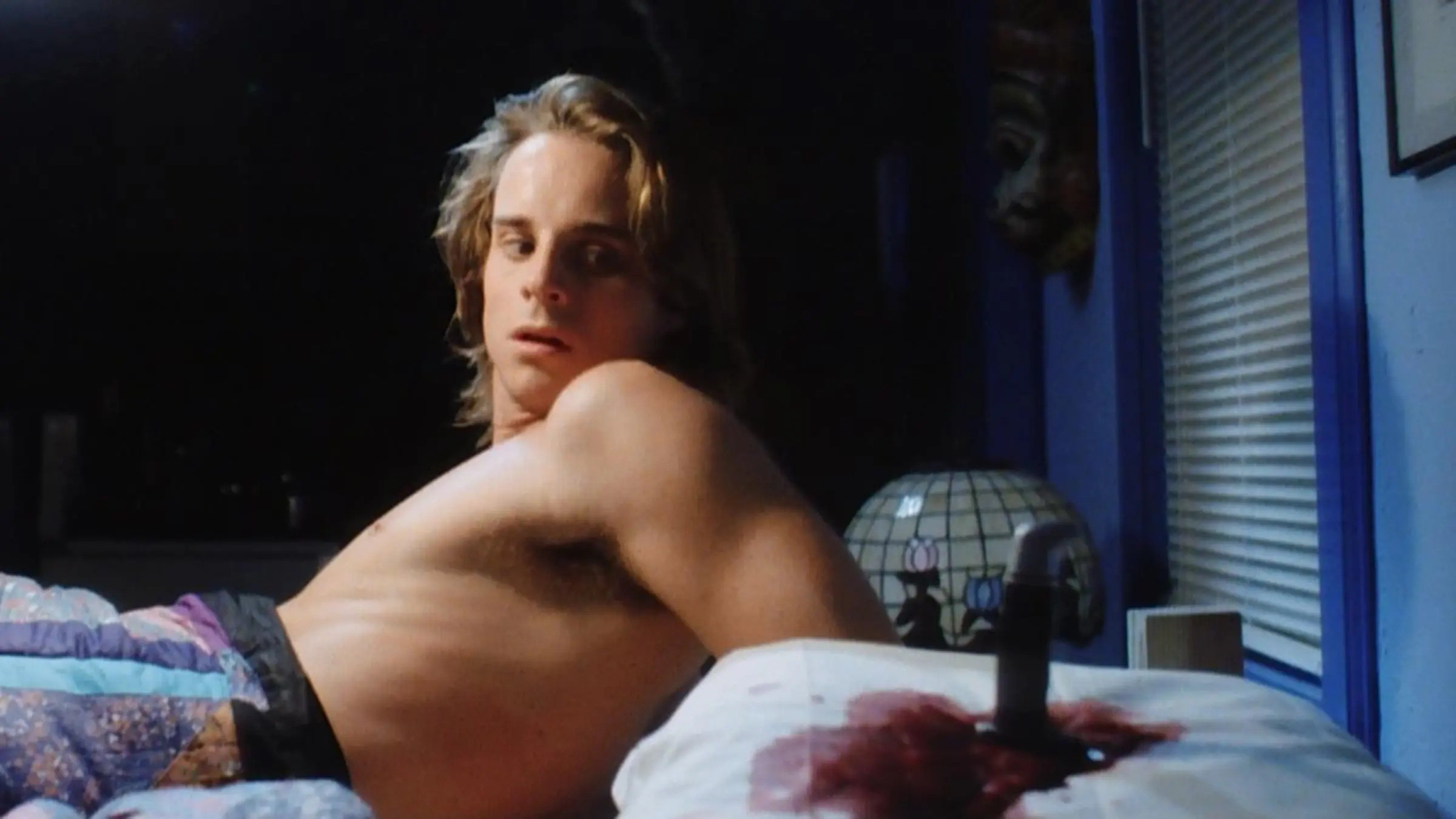 Deadly Dreams Background