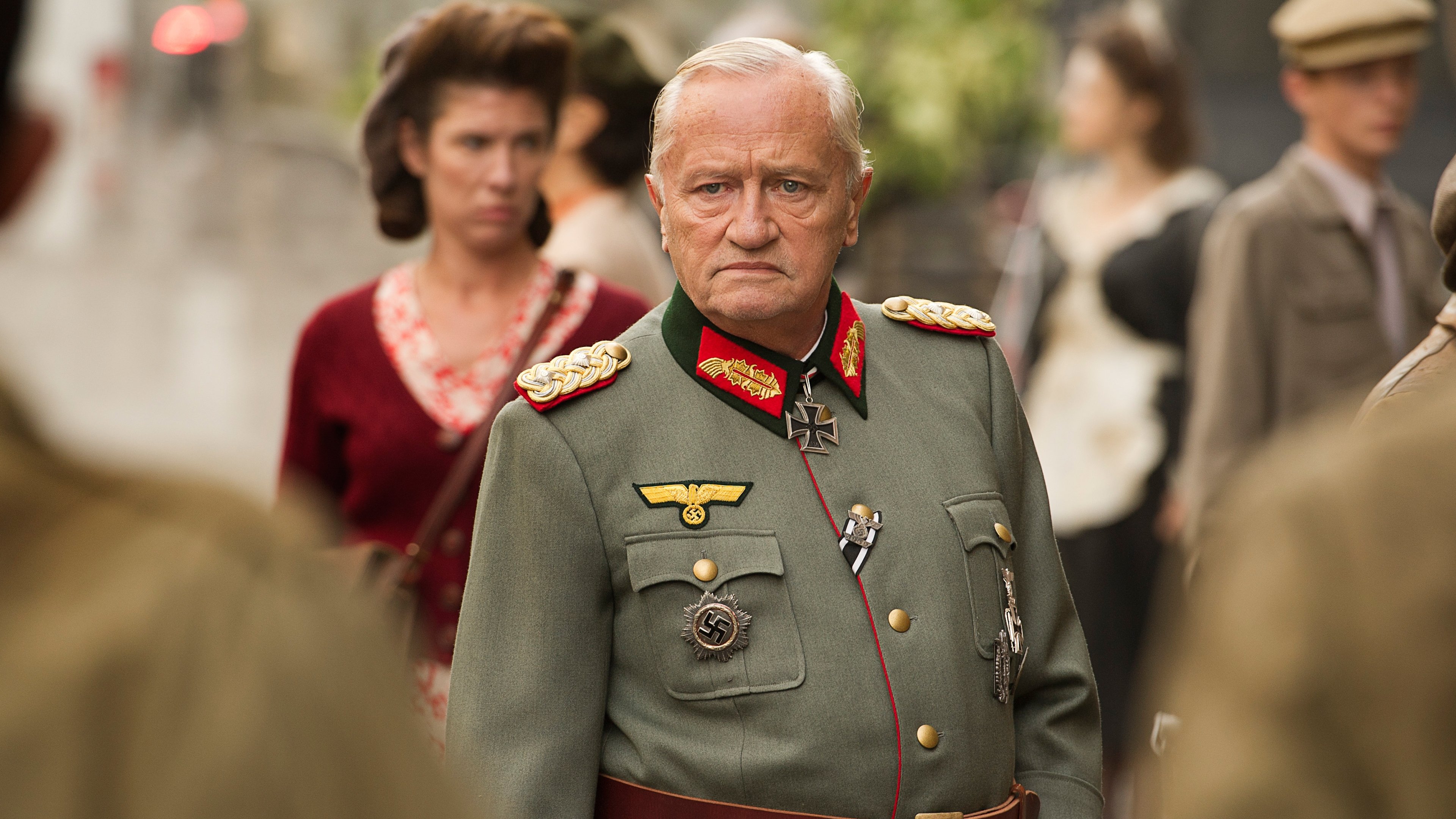 Diplomacy Background