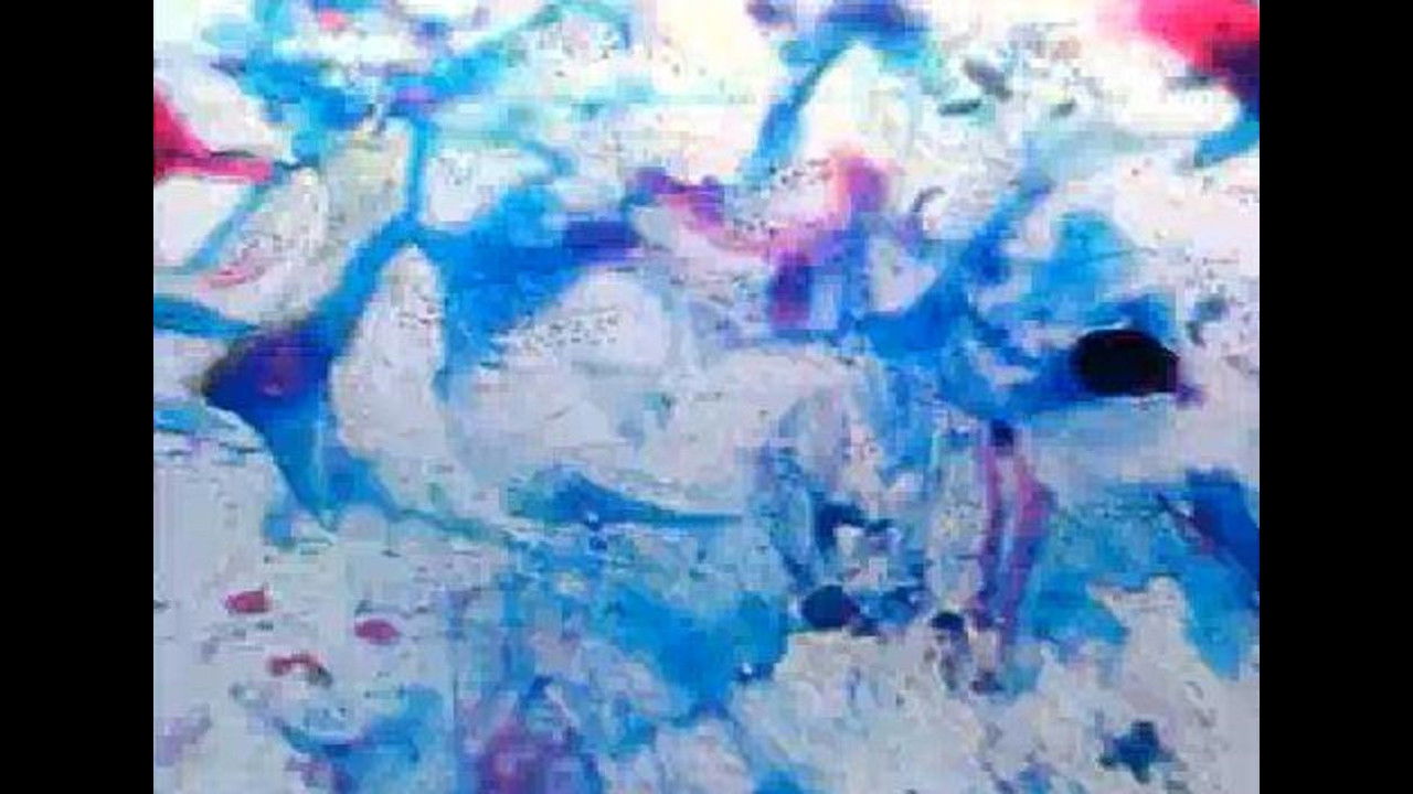 Water for Maya Background