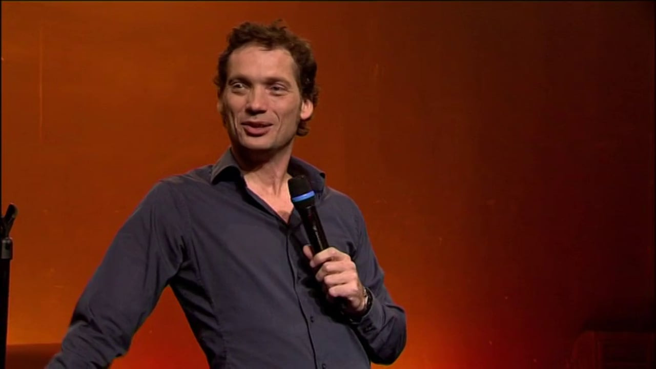 Thomas Smith: Alienman Smith Background