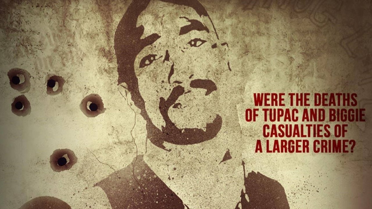 Tupac Assassination: Battle For Compton Background