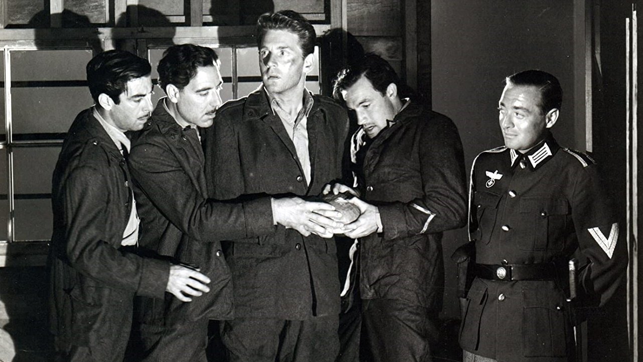 The Cross of Lorraine Background