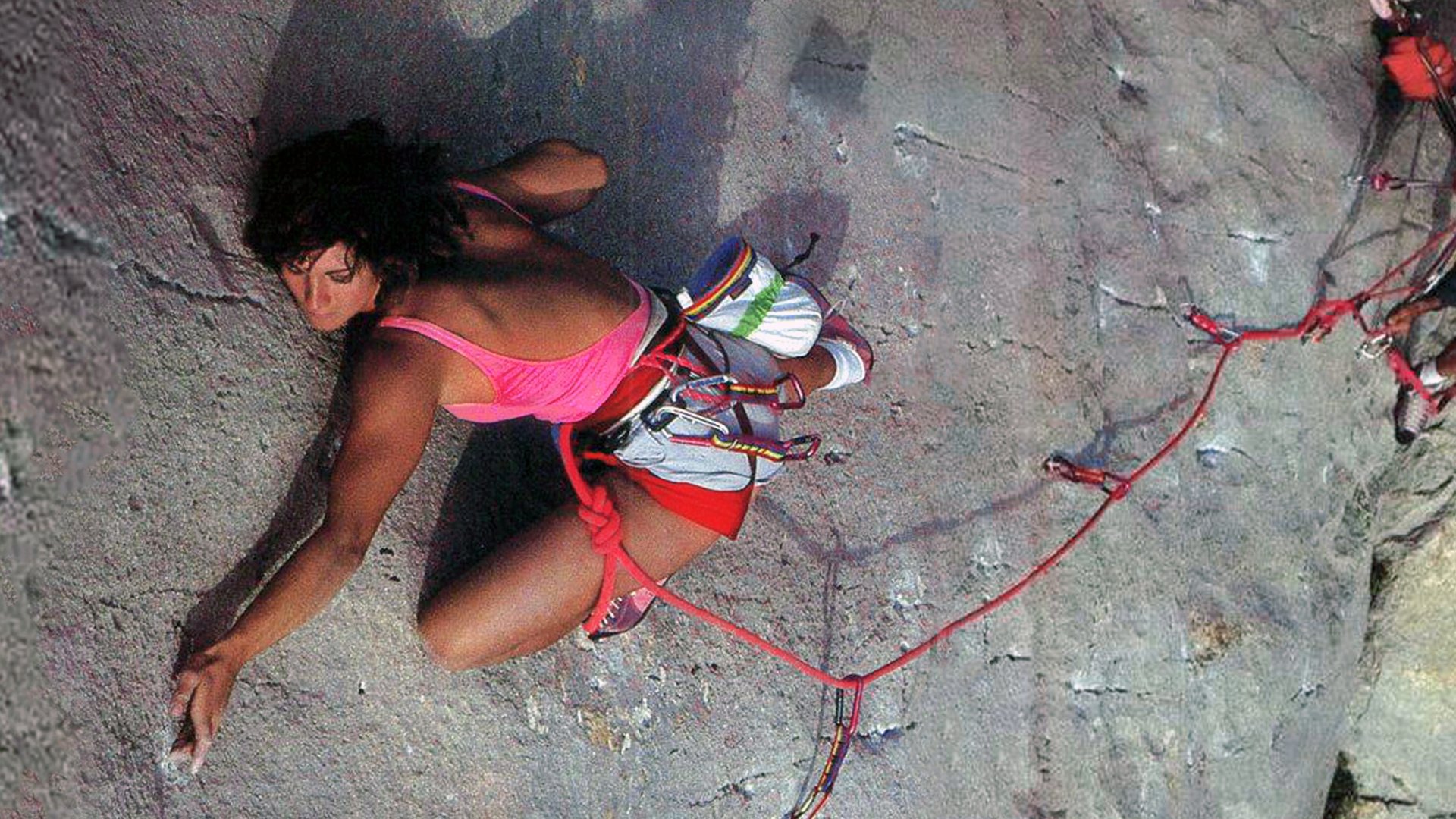 È Pericoloso Sporgersi Background