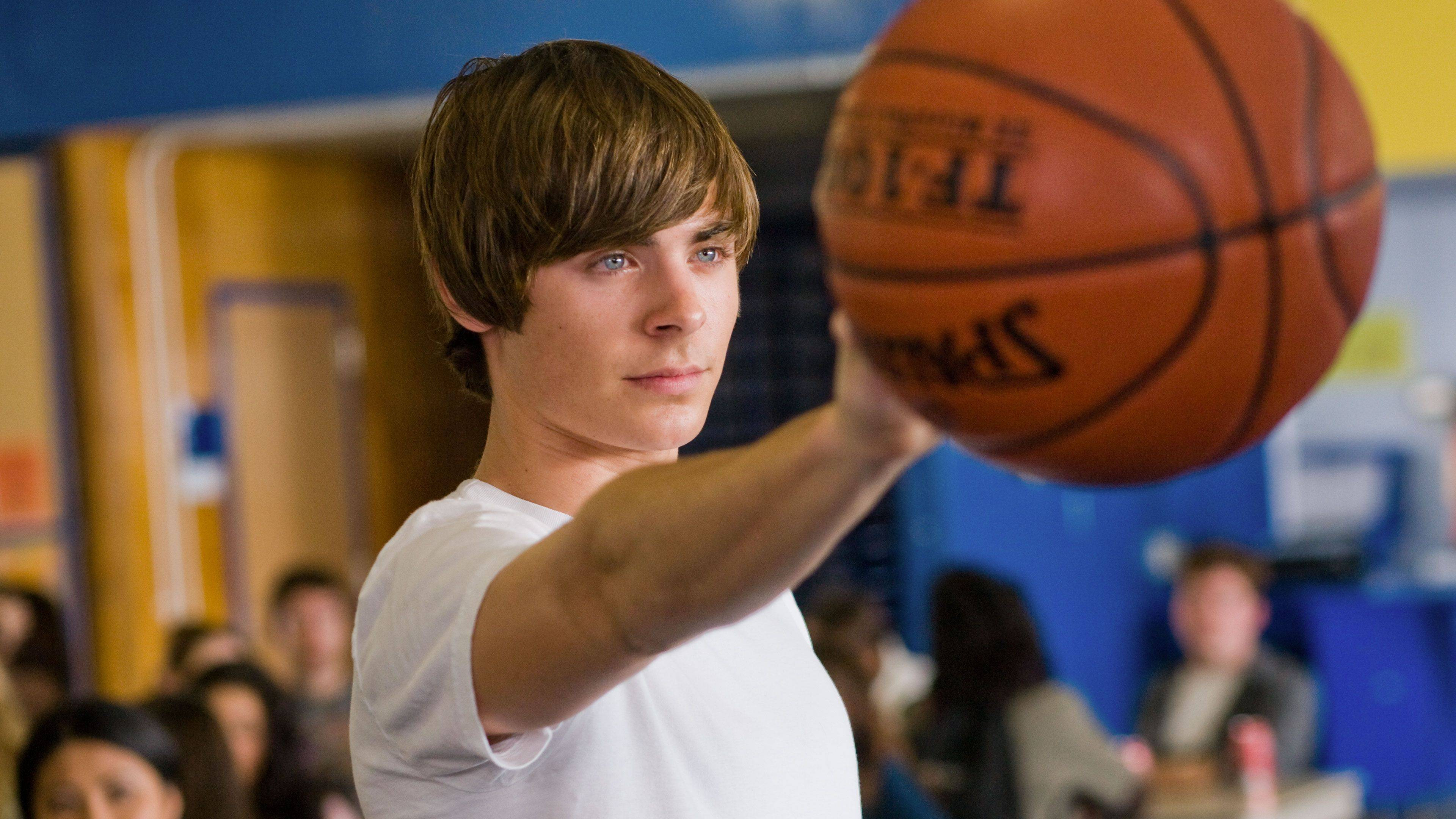 17 Again Background