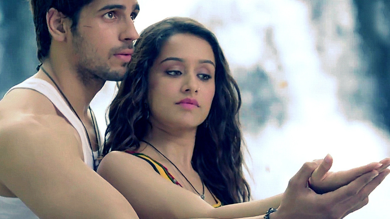 Ek Villain Background