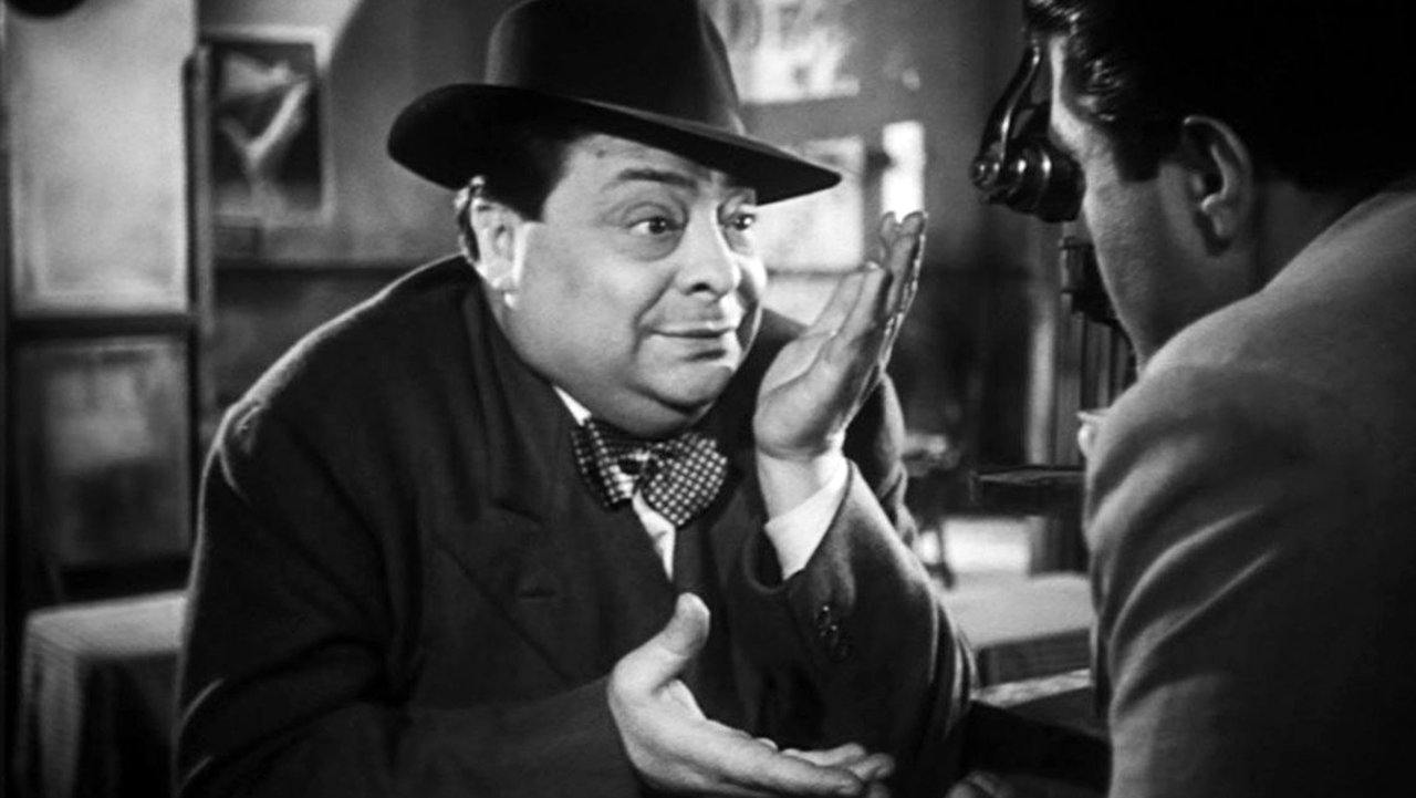 A Dog’s Life Background