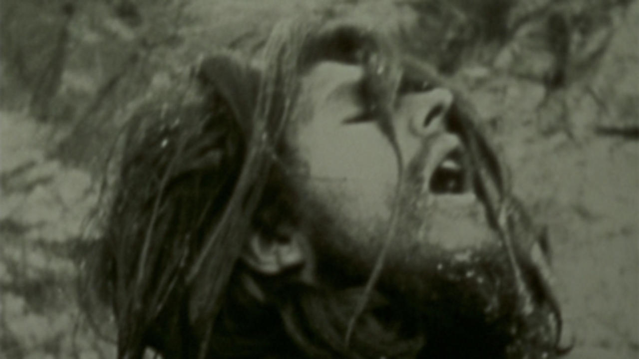 Dog Star Man: Part I Background