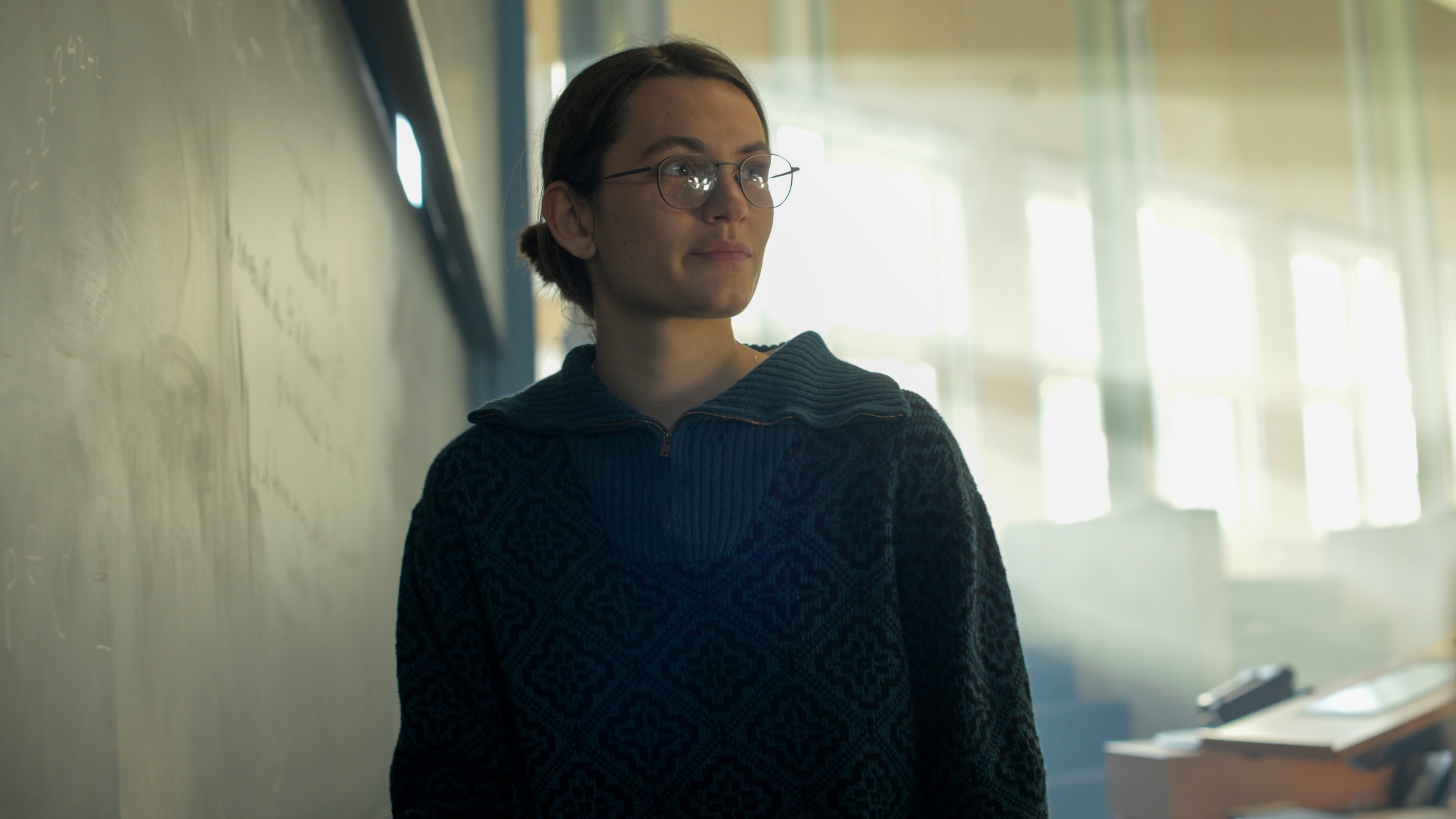 Marguerite's Theorem Background