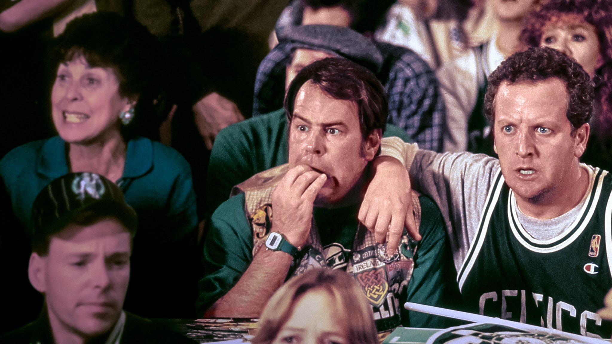 Celtic Pride Background