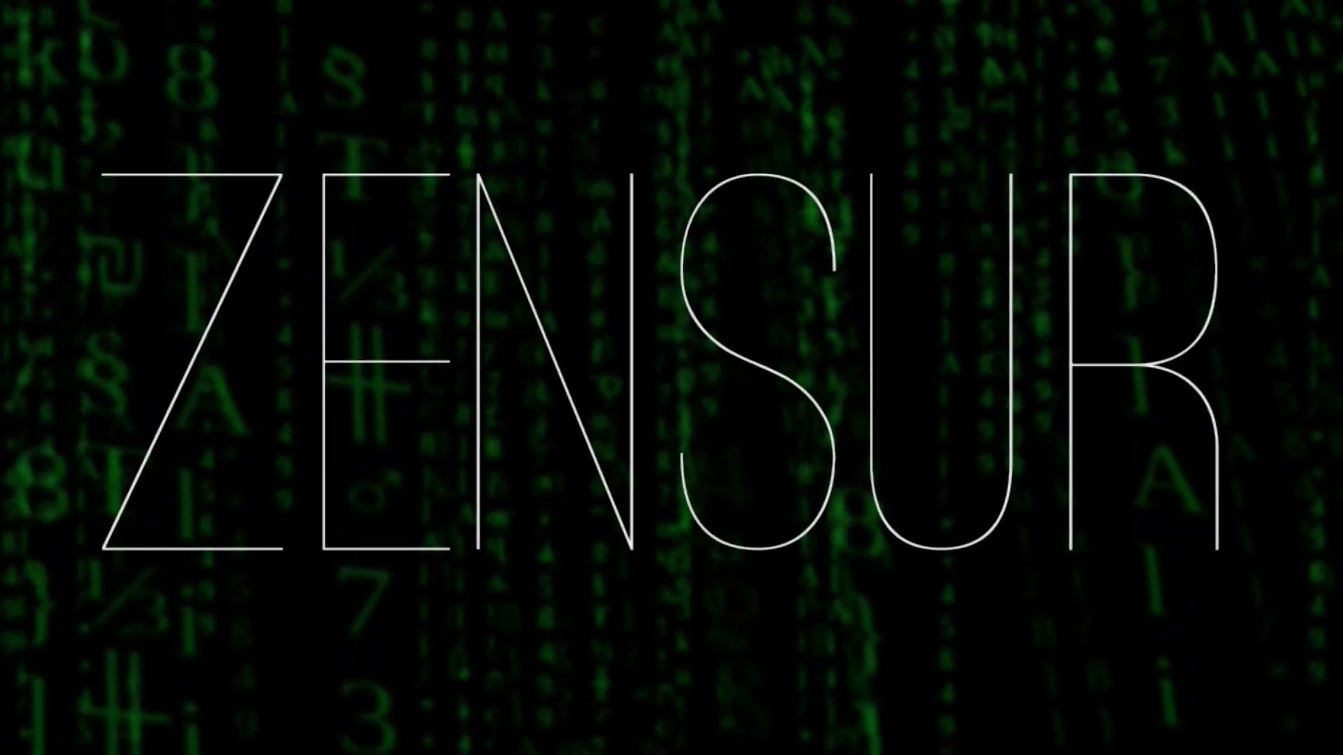 Zensur: Die organisierte Manipulation der Wikipedia und anderer Medien Background