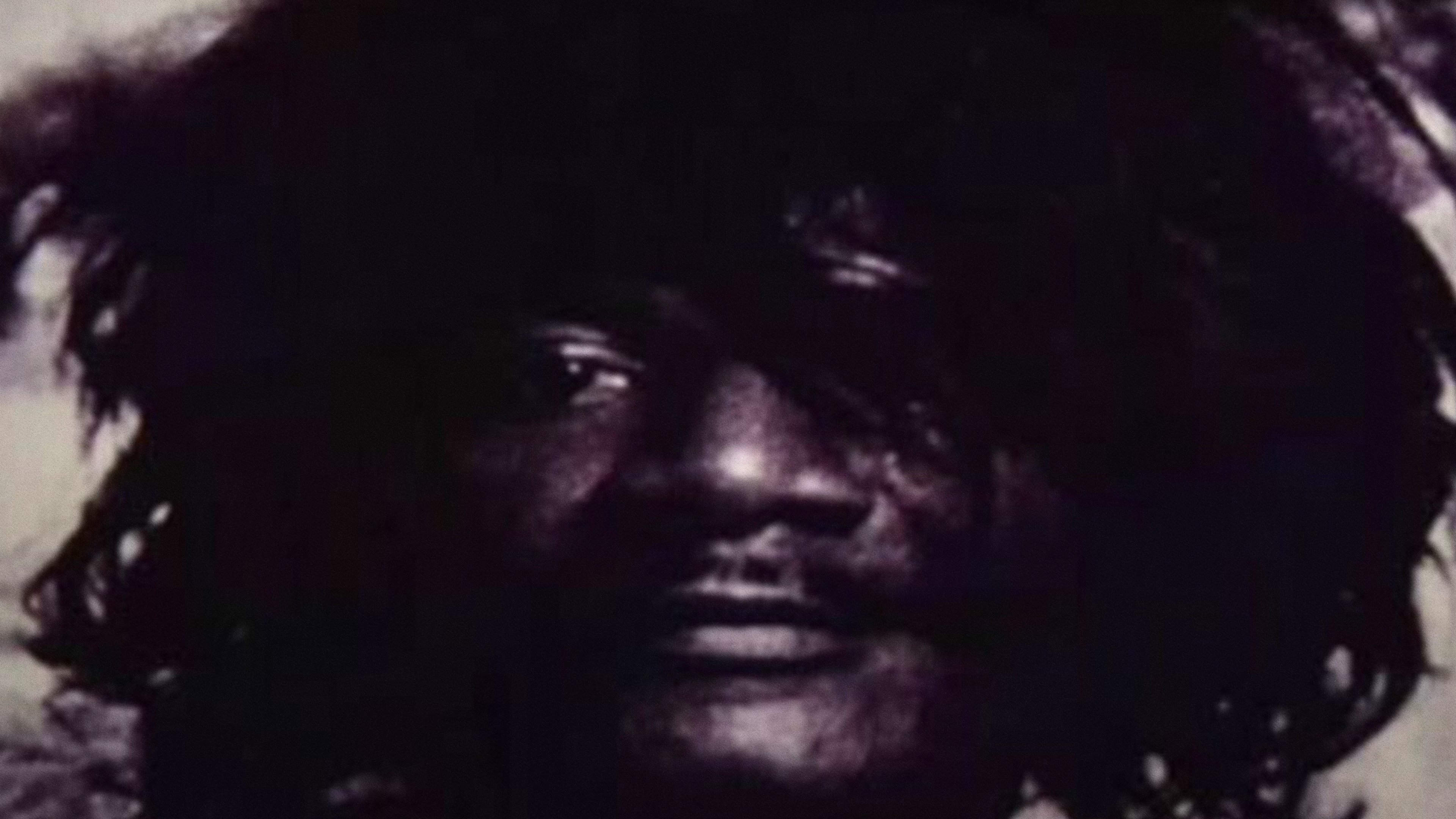 Triste Trópico Background