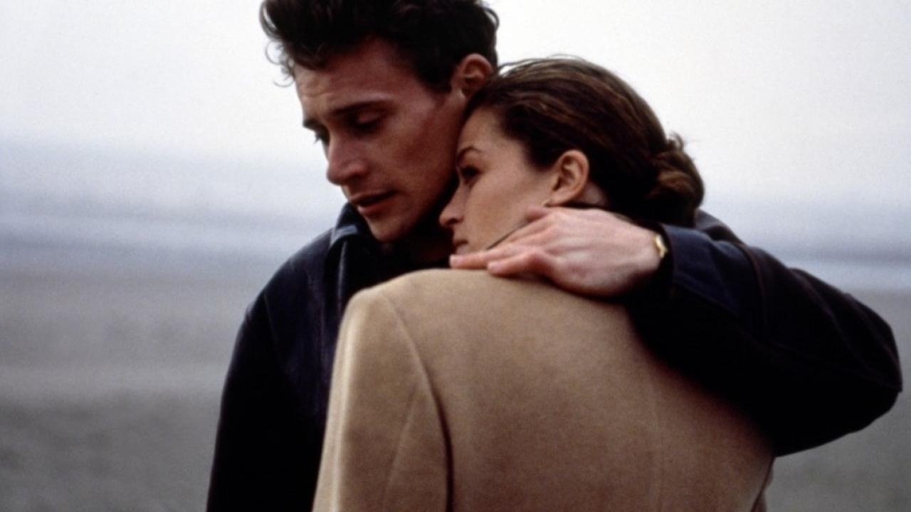 Perfect Love Background