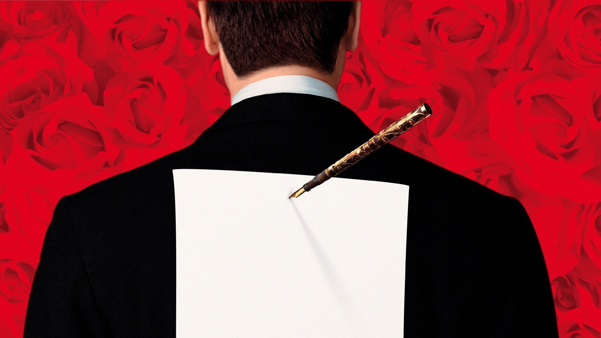 Gosford Park Background