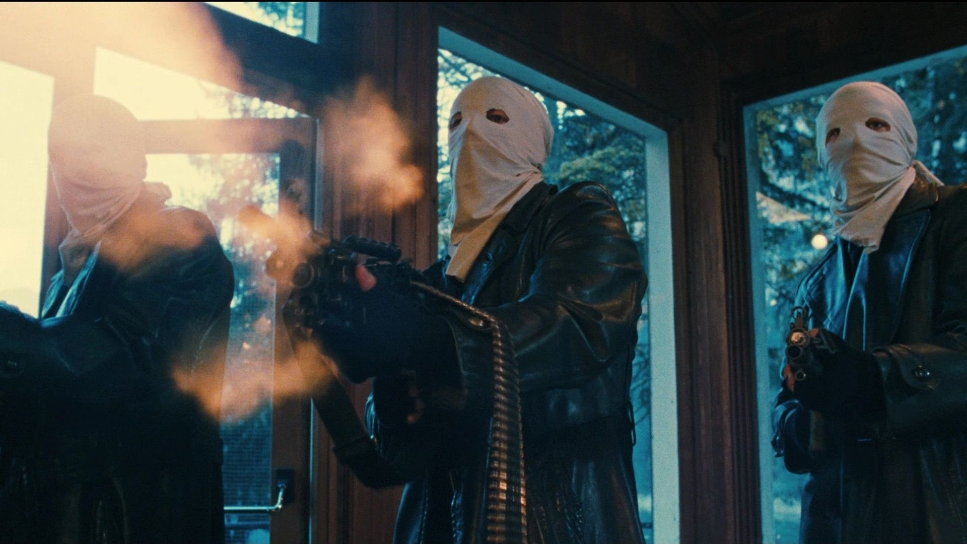 Class Trip Background