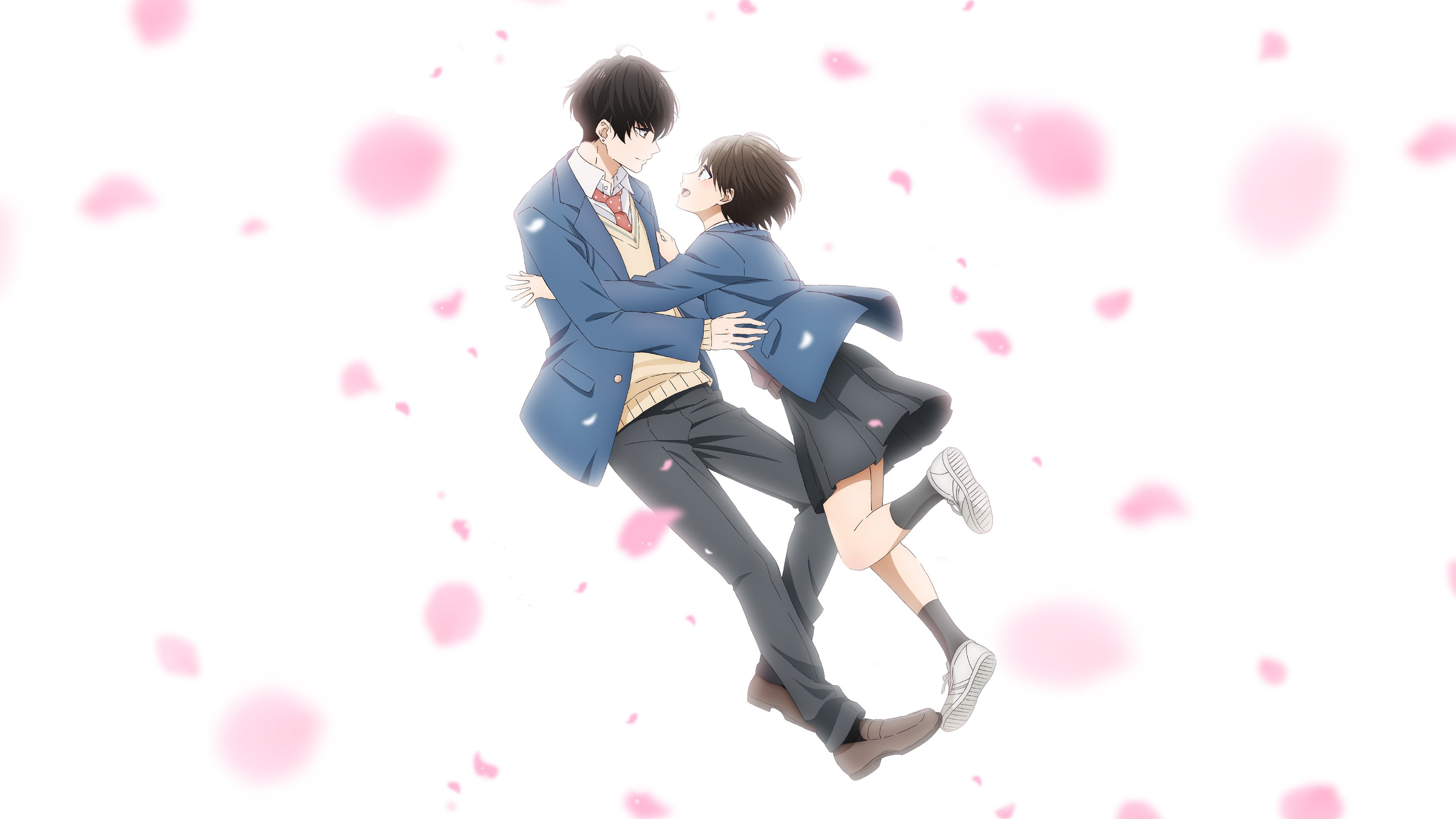 A Condition Called Love Background