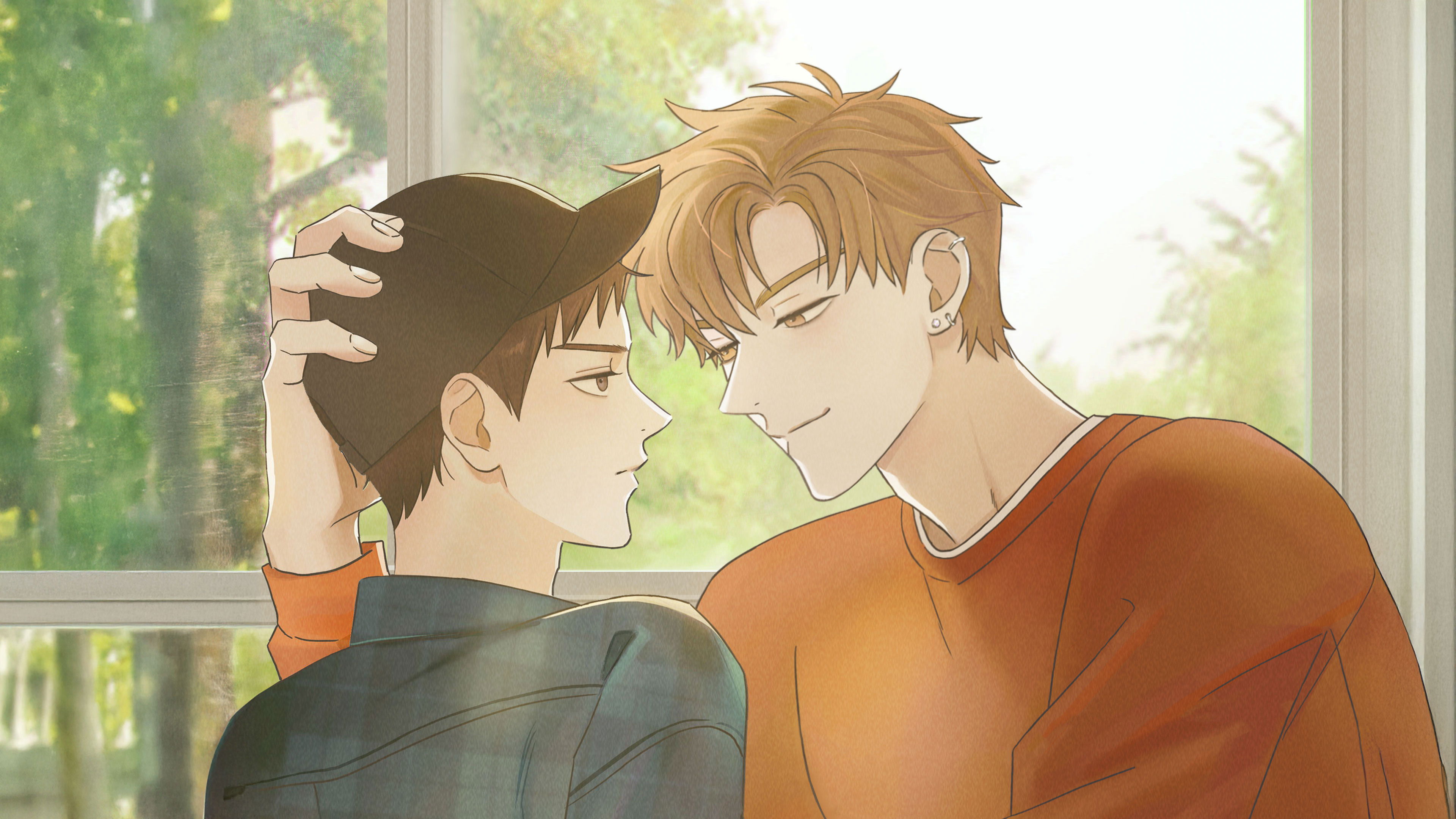 Semantic Error Special Background