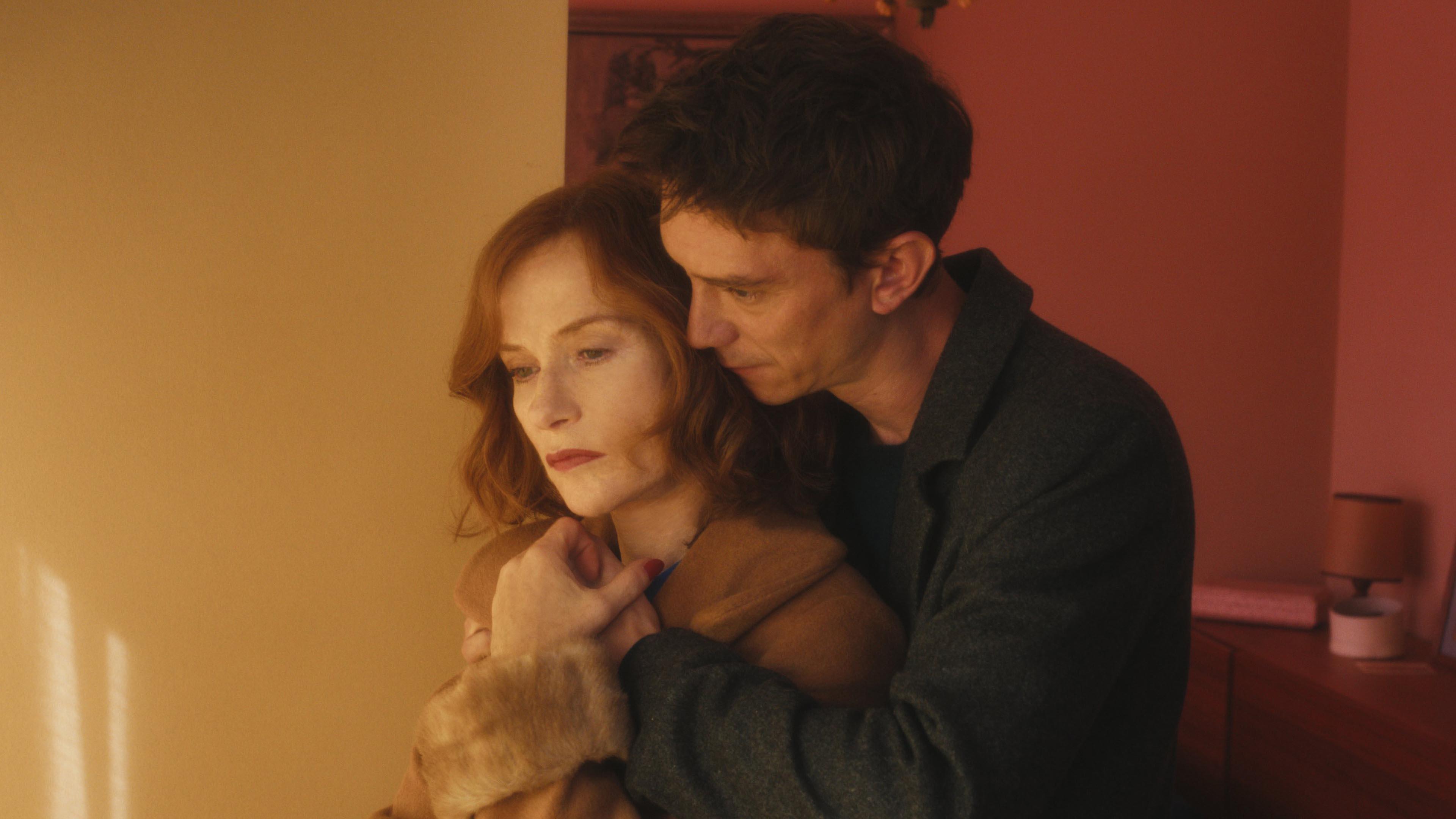 About Joan Background