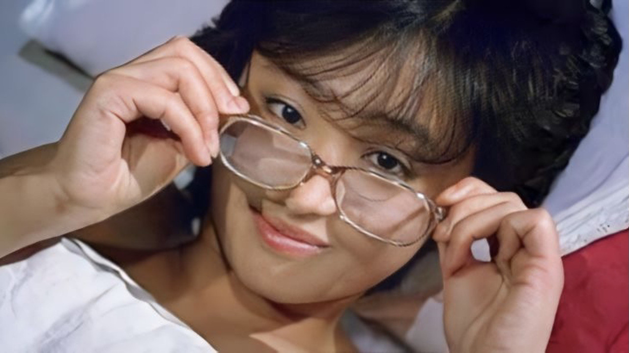 Beautiful Wrestler: Down for the Count Background