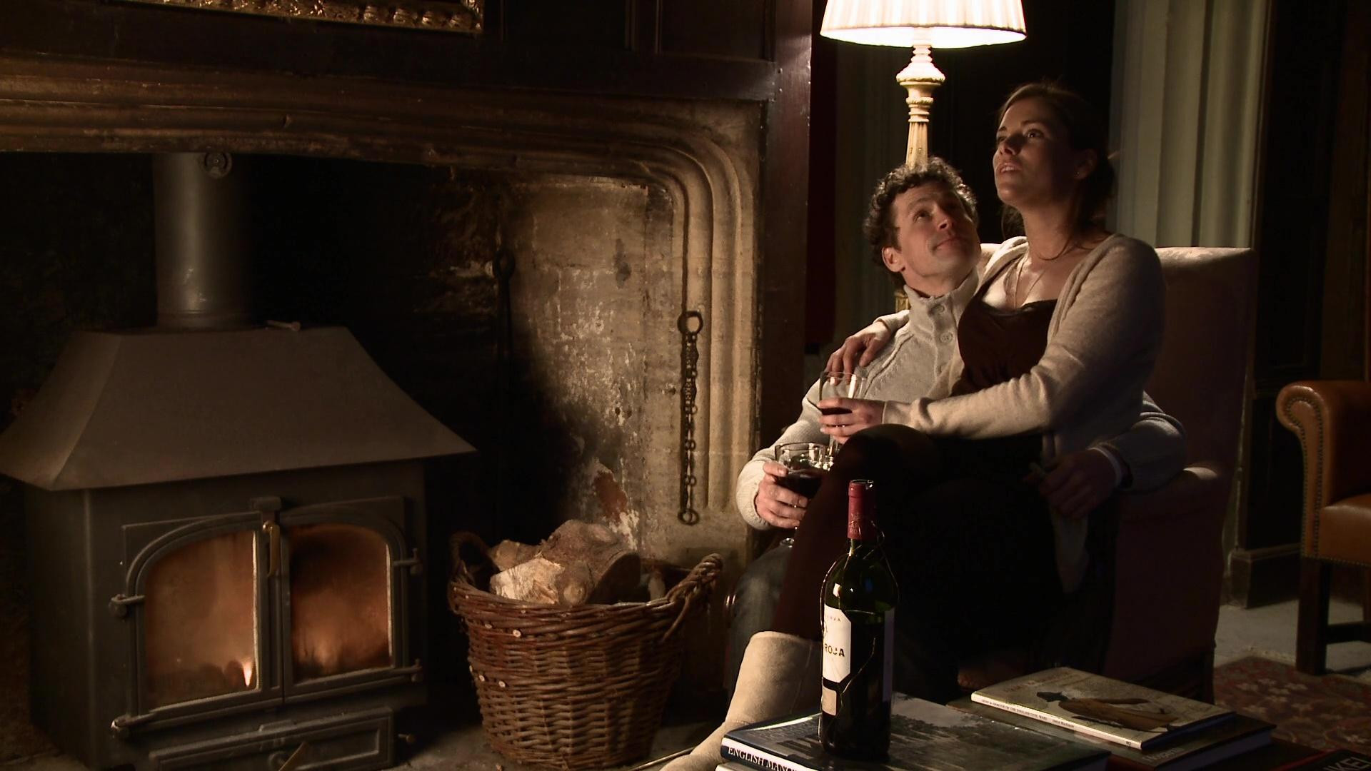 House Swap Background