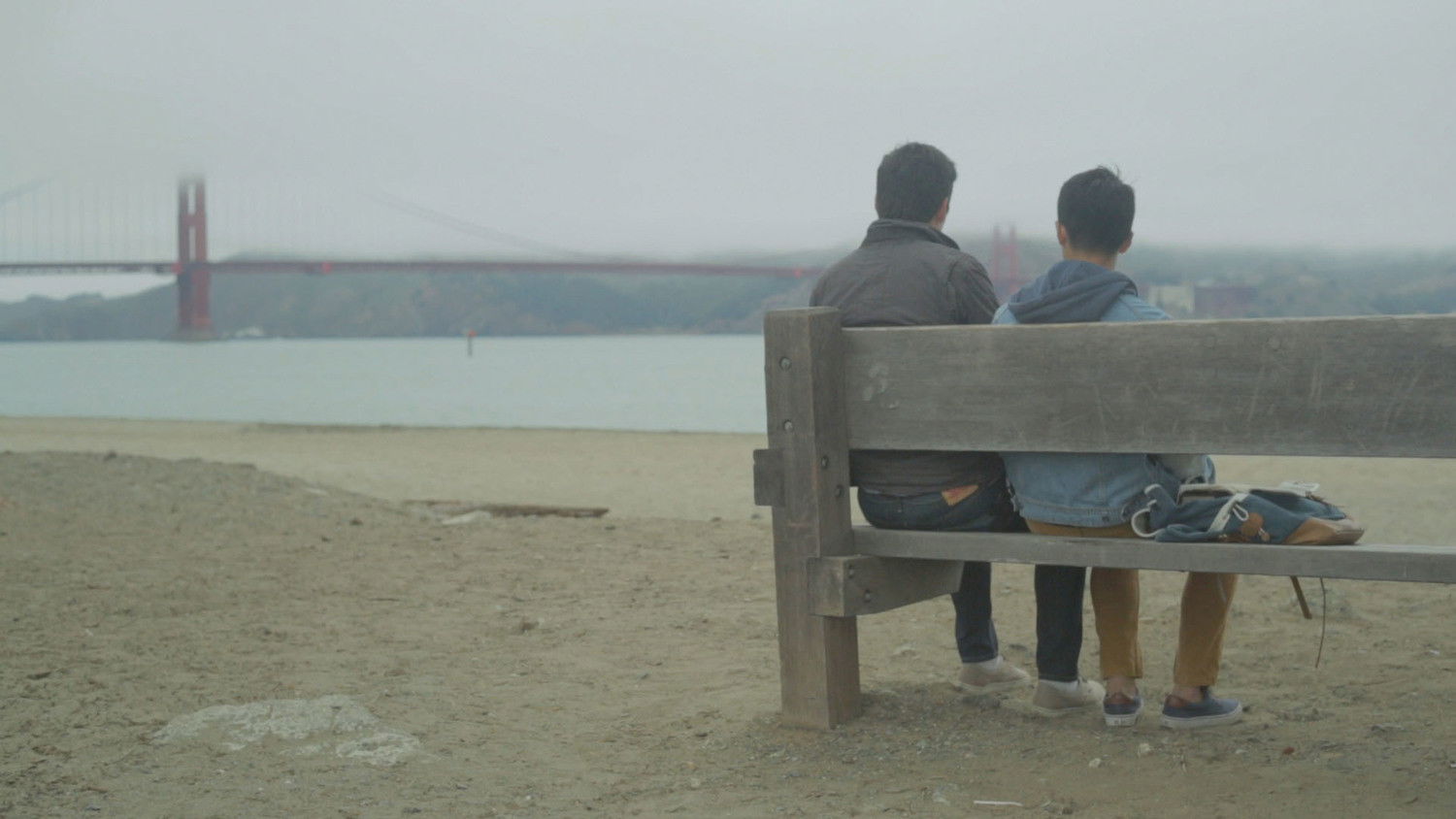 Paper Boys Background