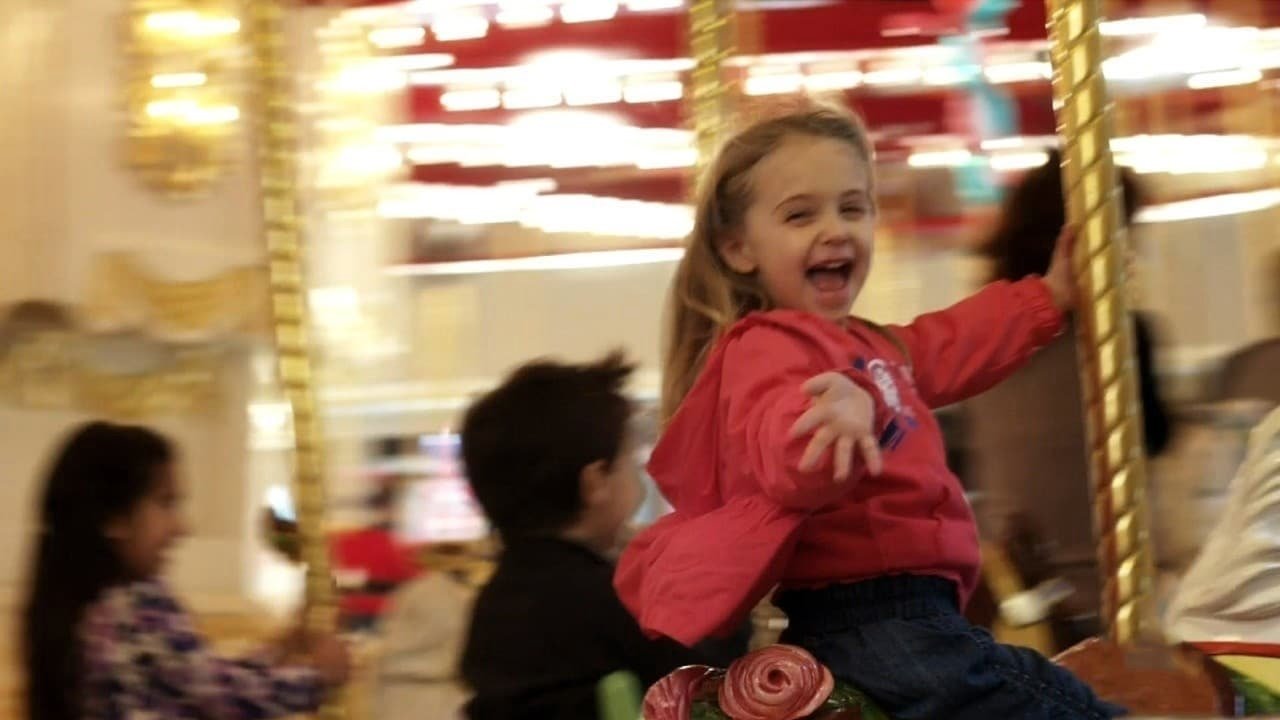 Taken Back: Finding Haley Background