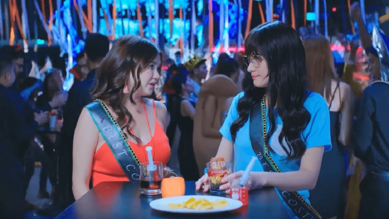 Unbreakable Background