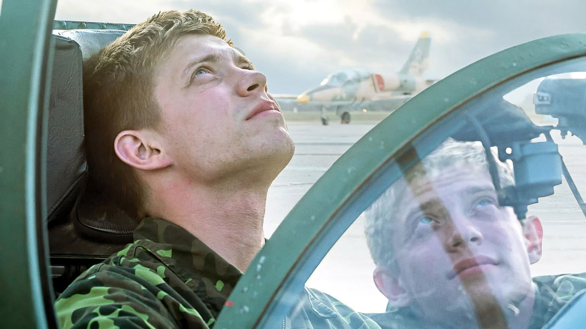 Brother in Every Inch Background