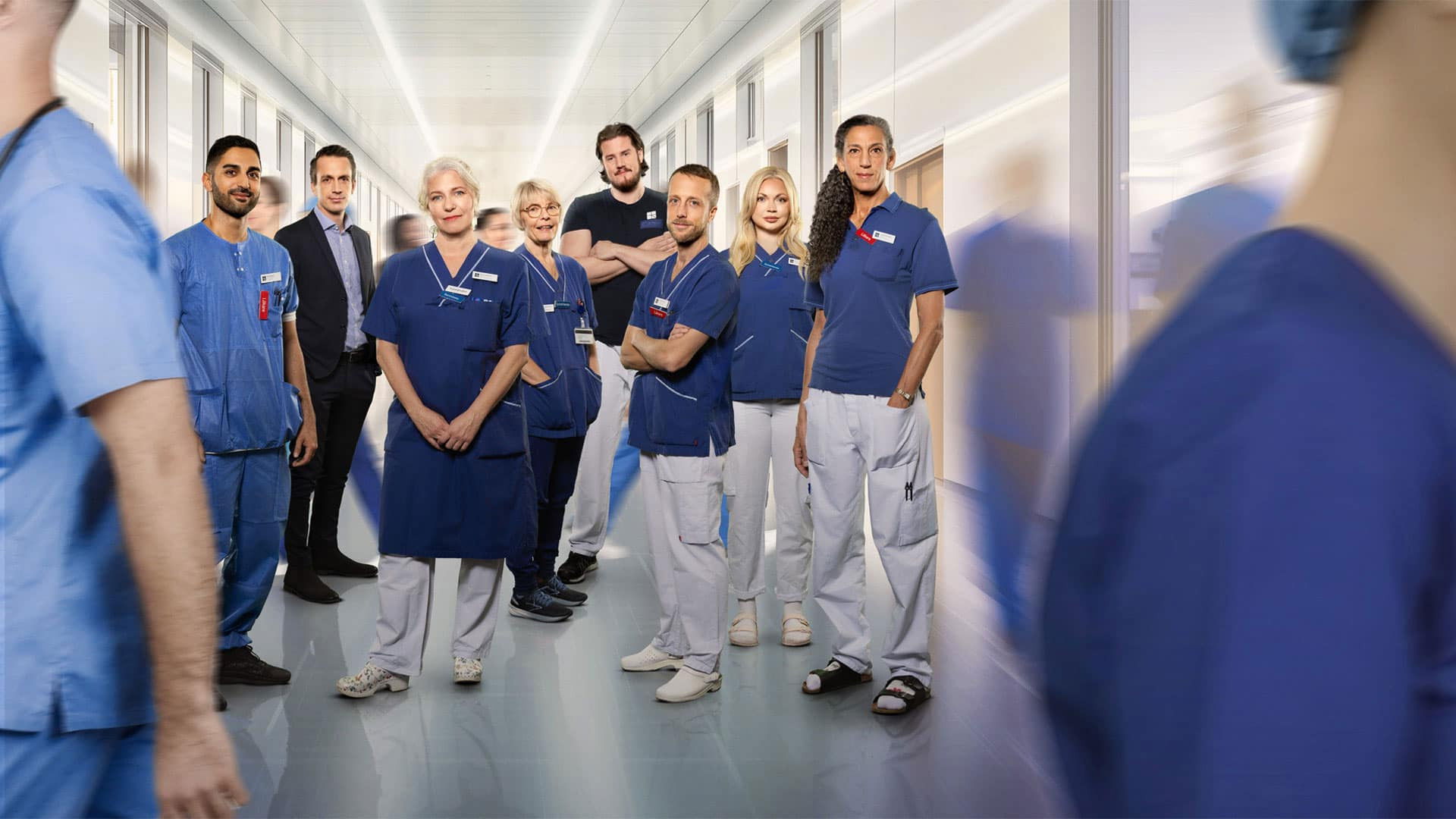 S:t Görans sjukhus Background