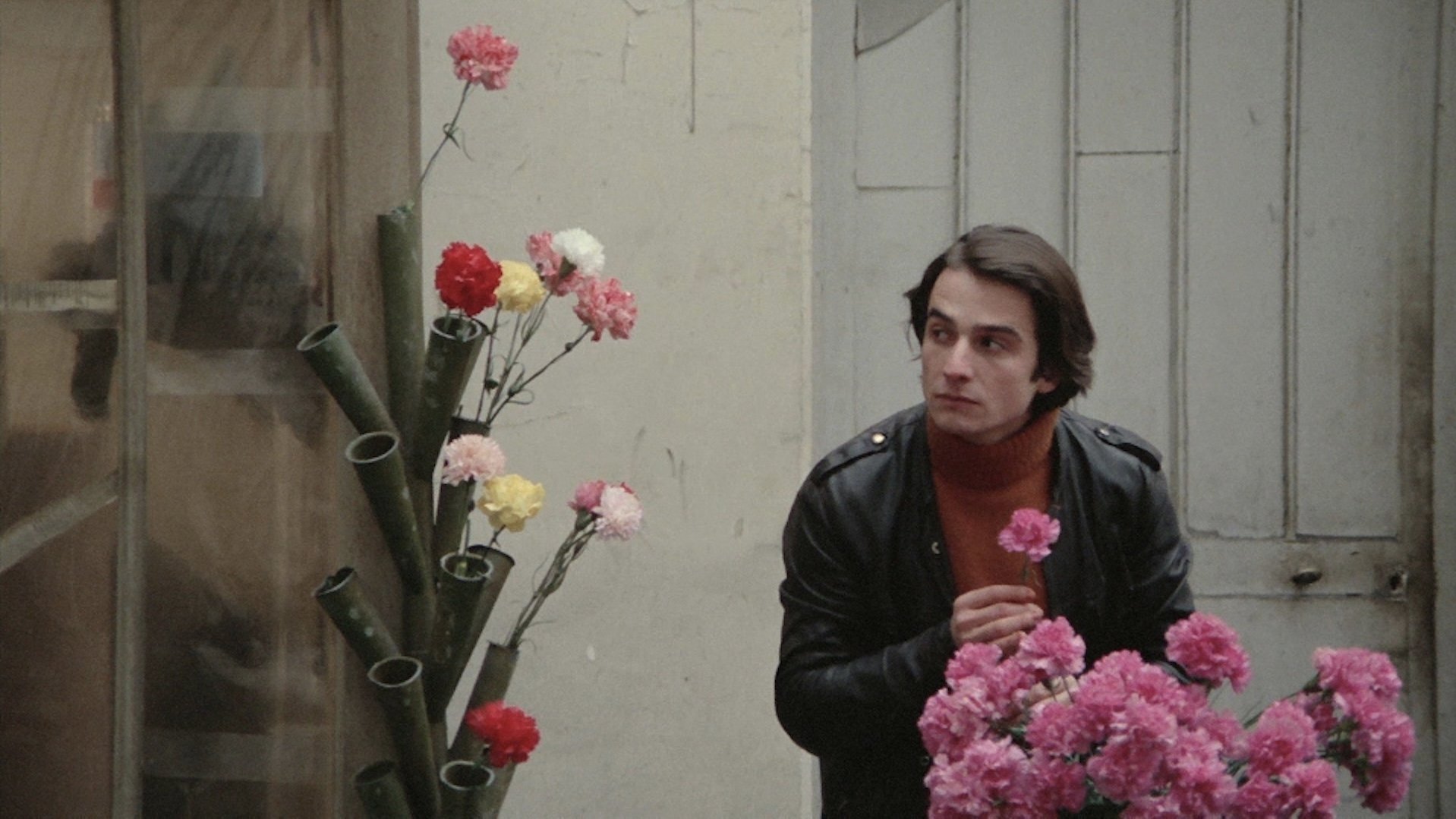 Bed and Board Background