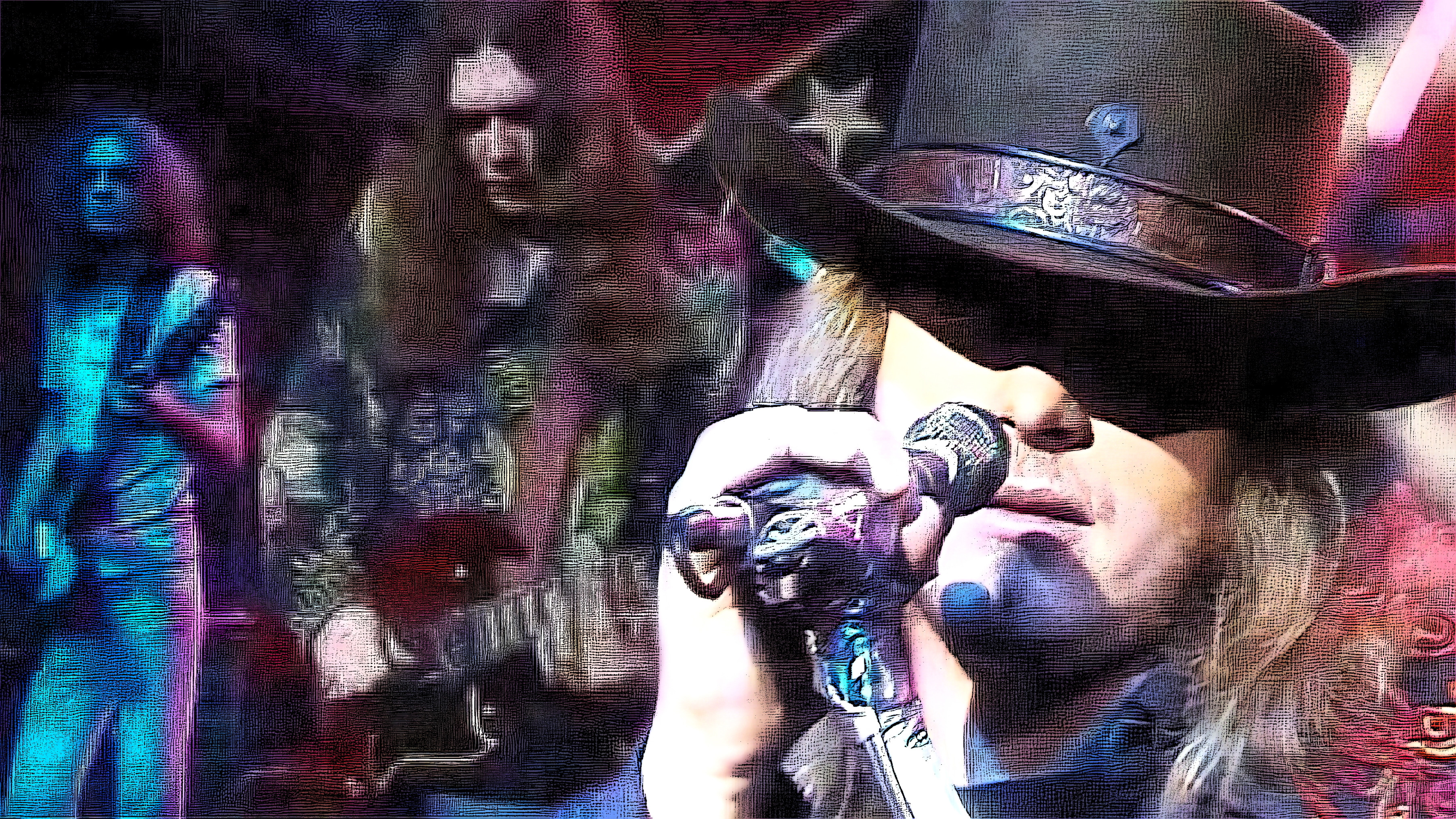 Lynyrd Skynyrd: The Old Grey Whistle Test Background