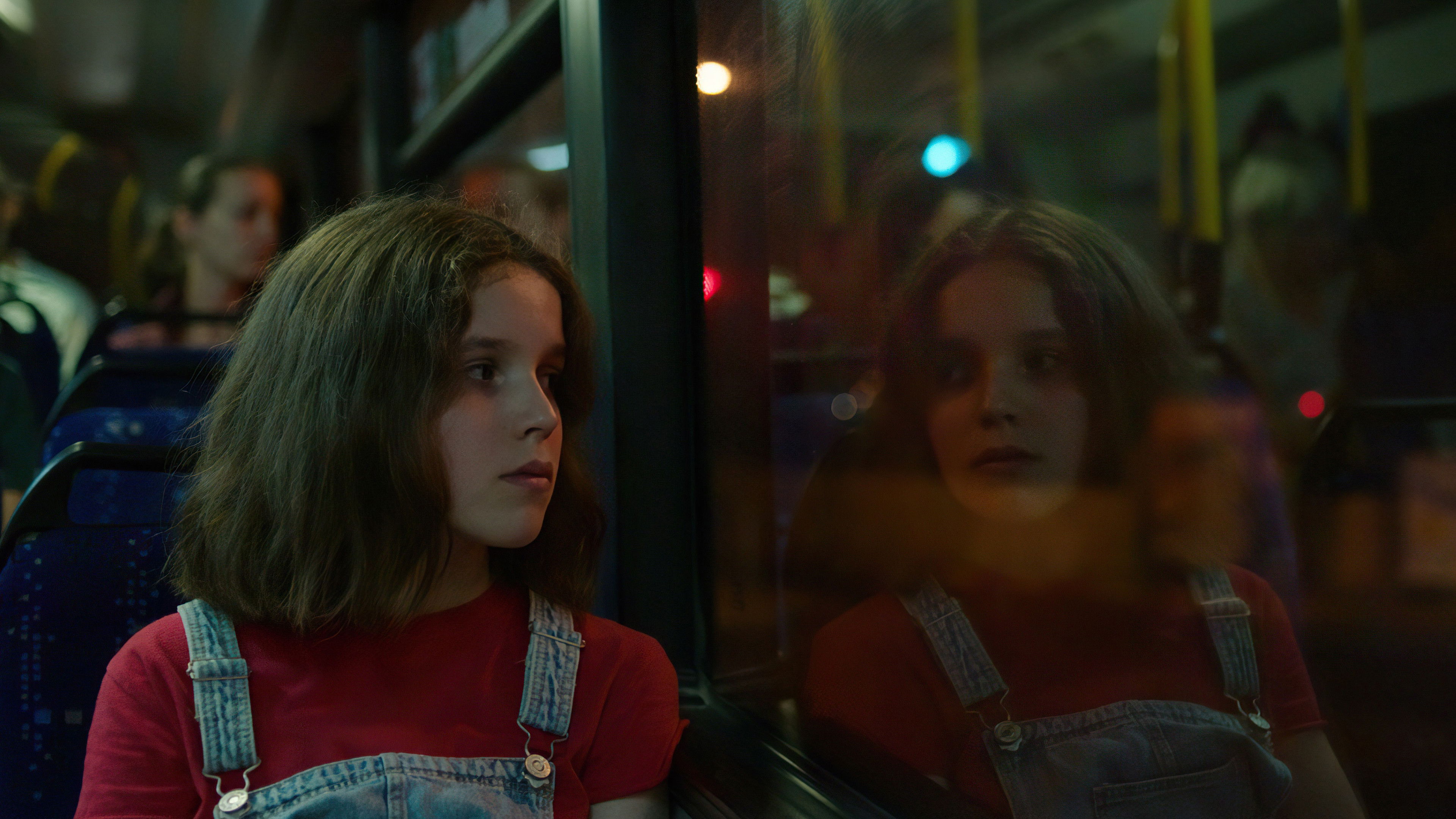 A House in Jerusalem Background