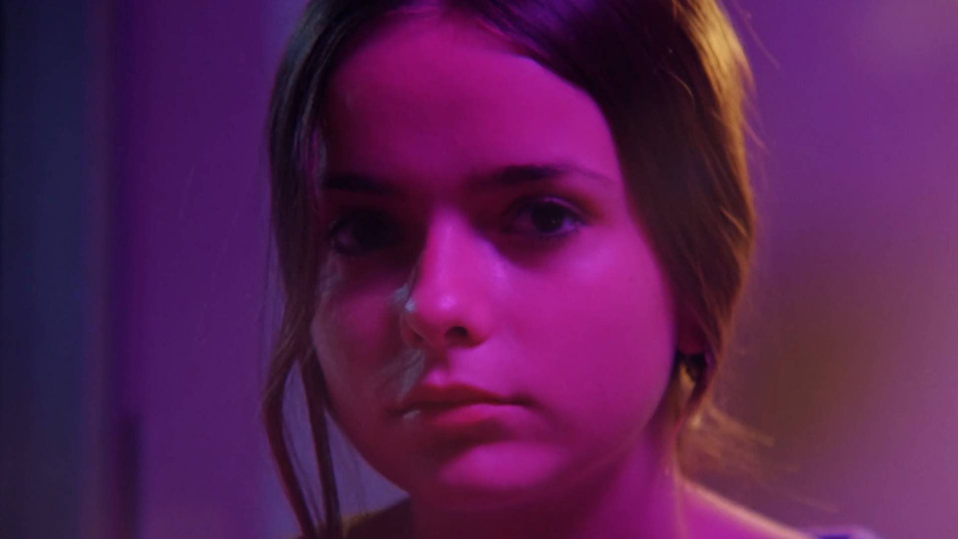 Fantasía de juventud Background