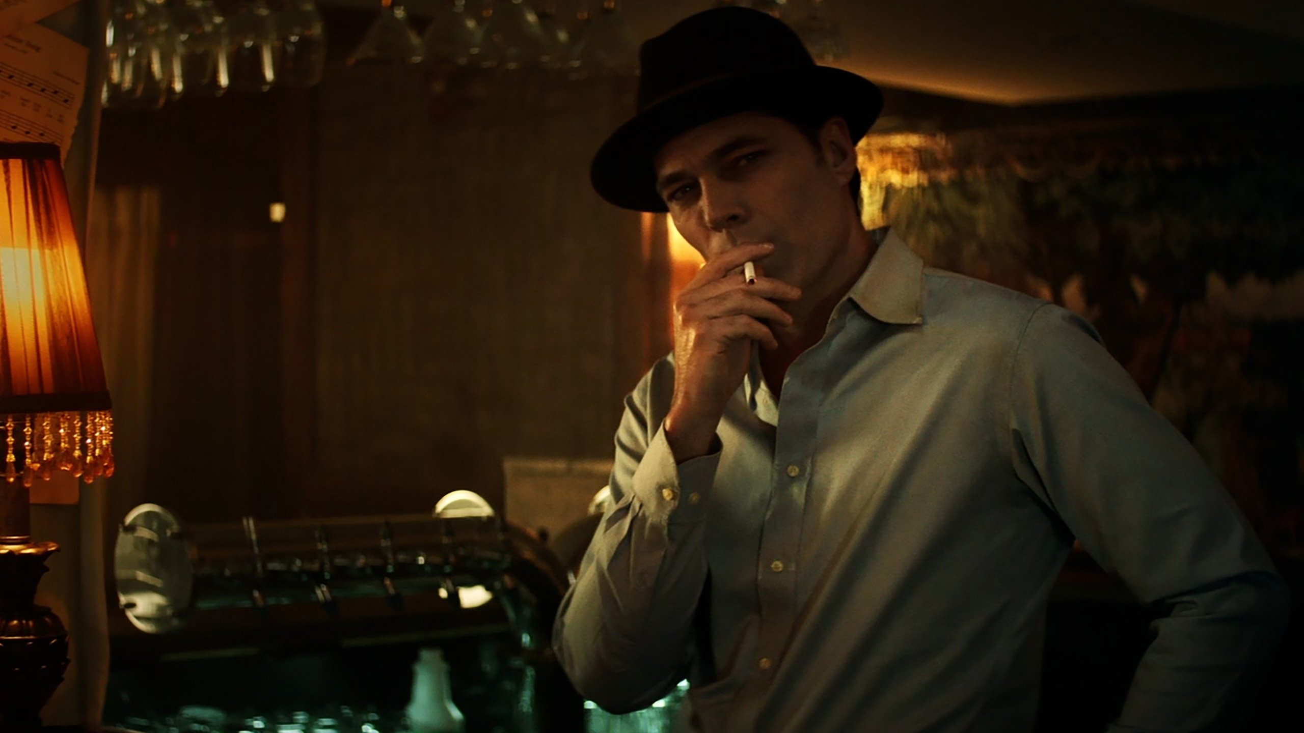 Purgatory Jack Background