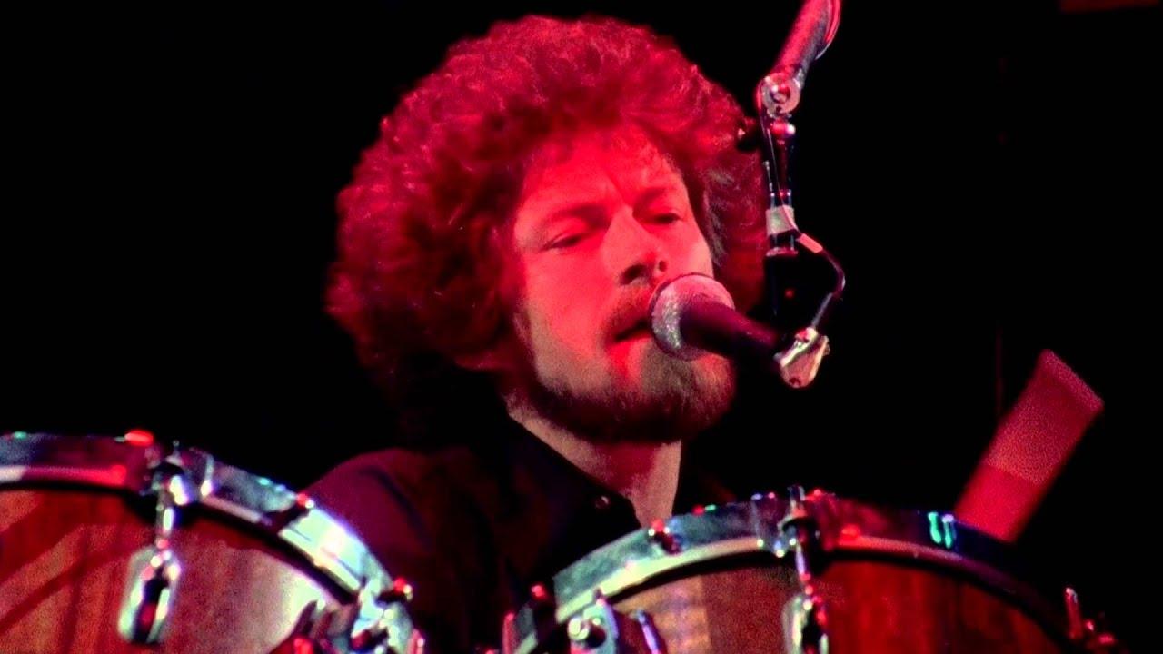 Eagles: Live At The Capital Centre March 1977 Background