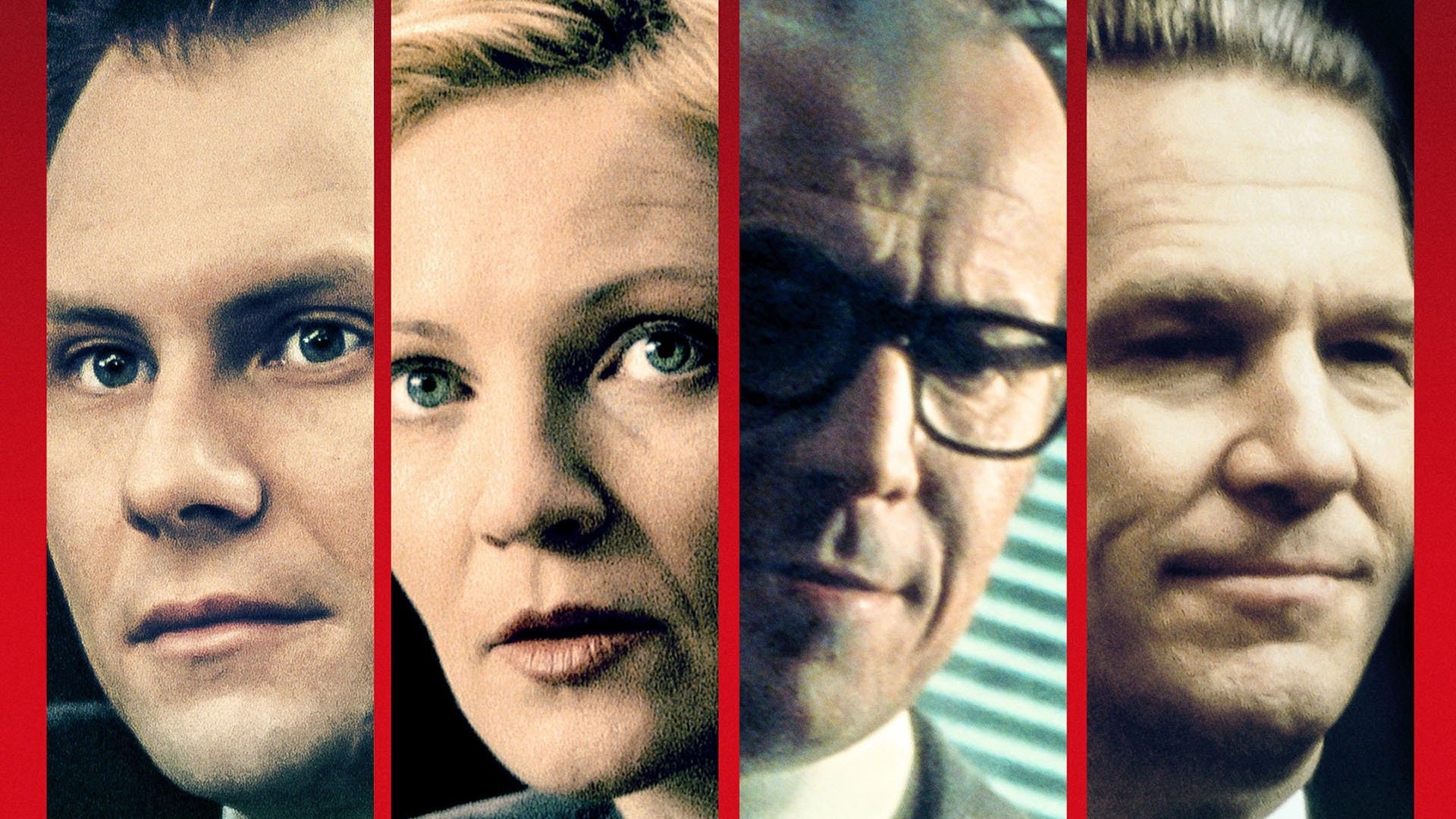 The Contender Background