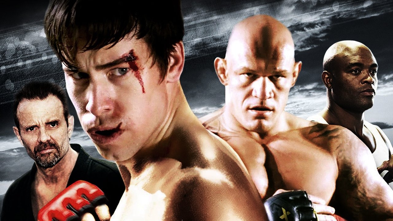 Tapped Out Background