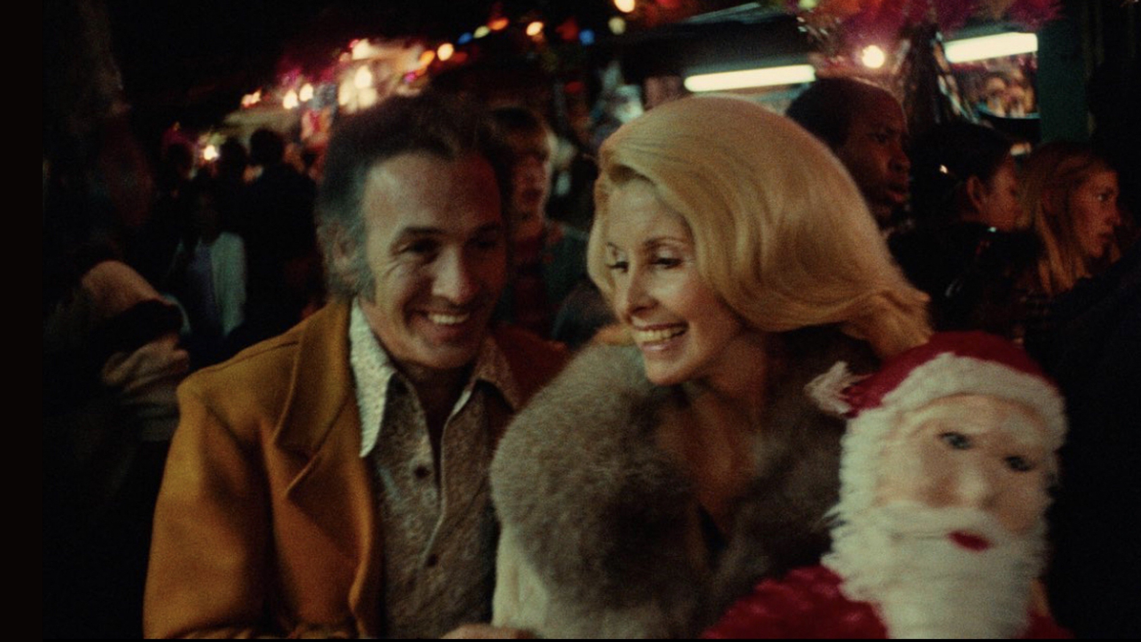 Gone with the Pope Background