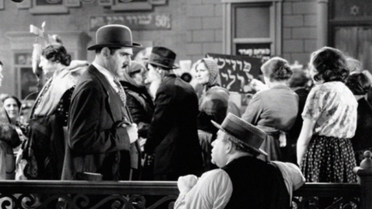 The Heart of New York Background