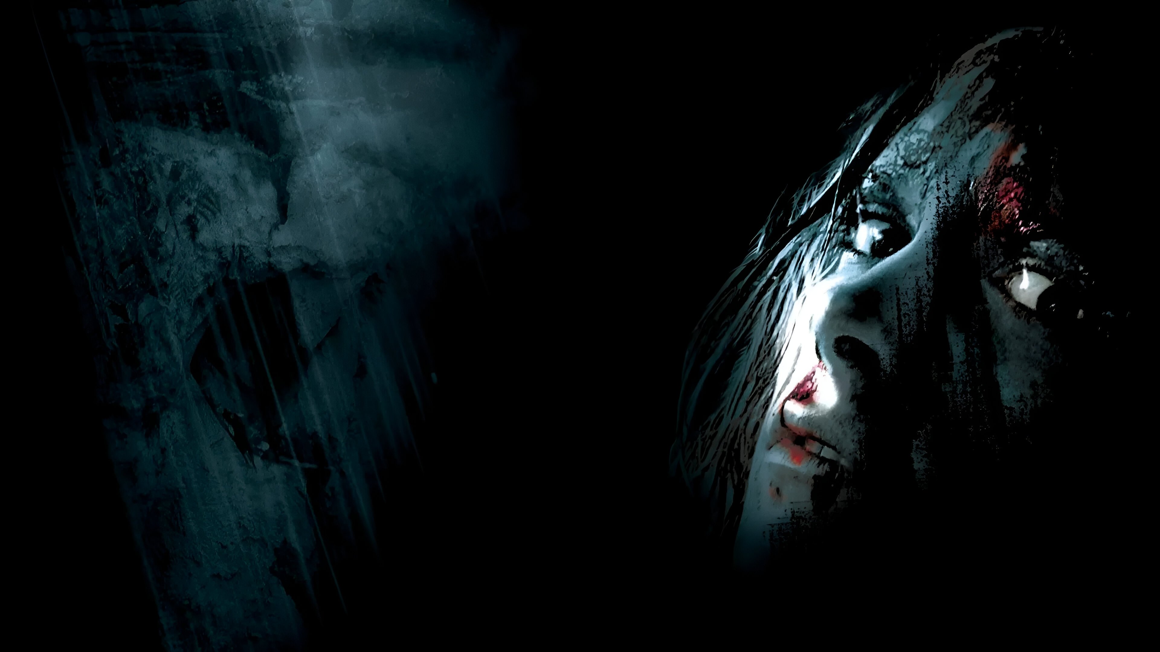 The Descent Background