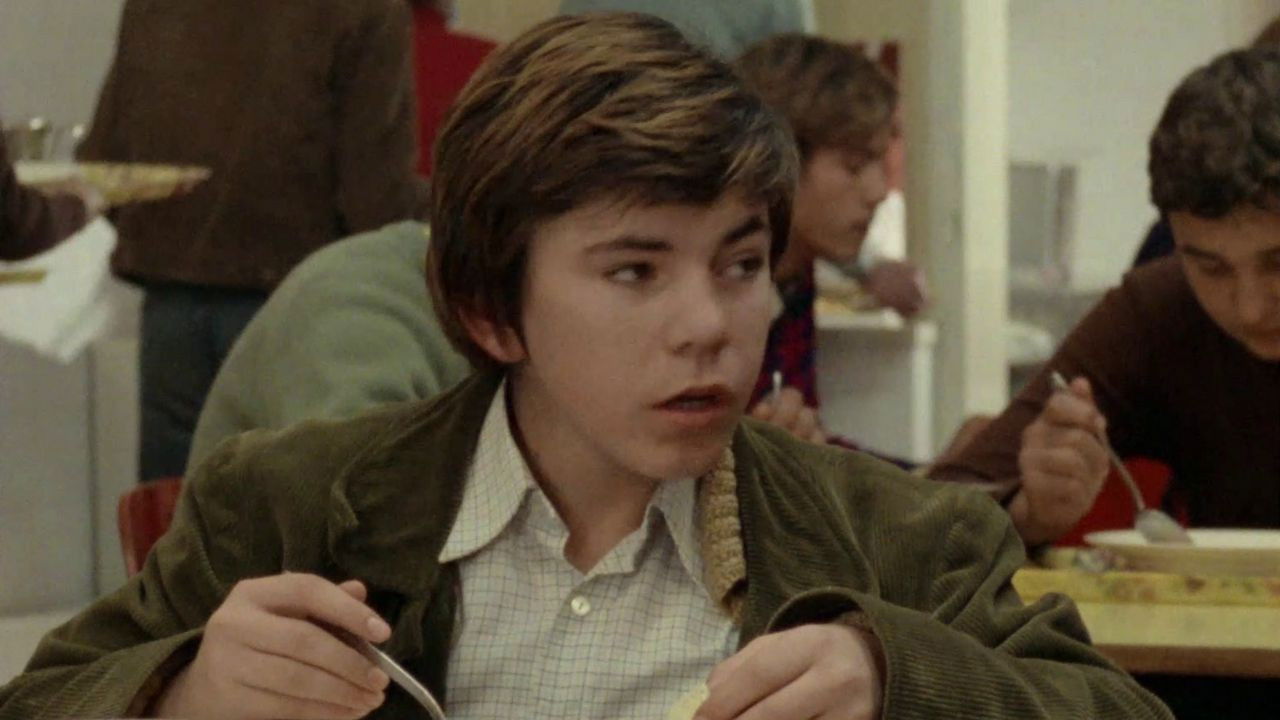 Special Education Background