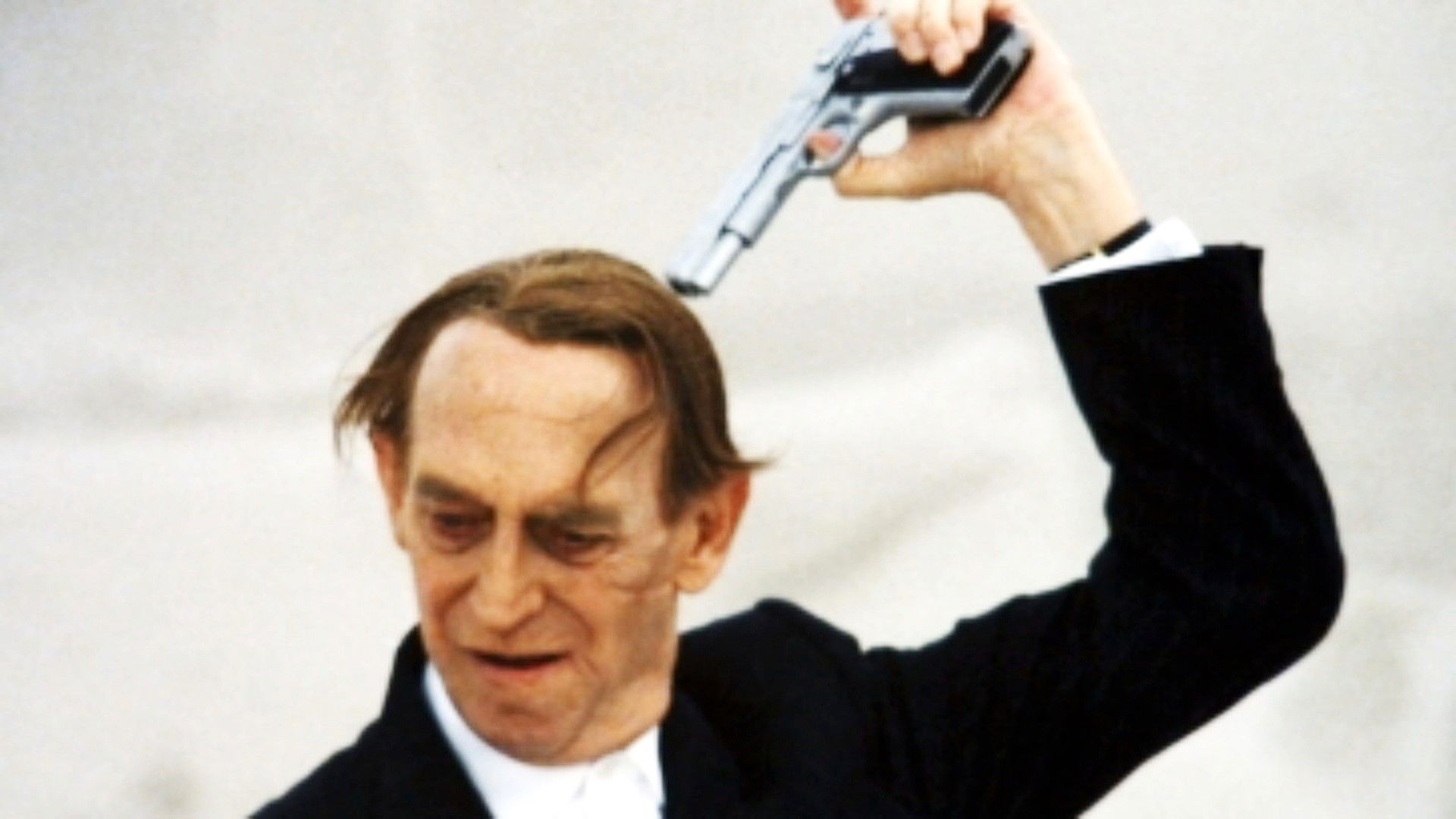 Wundkanal Background