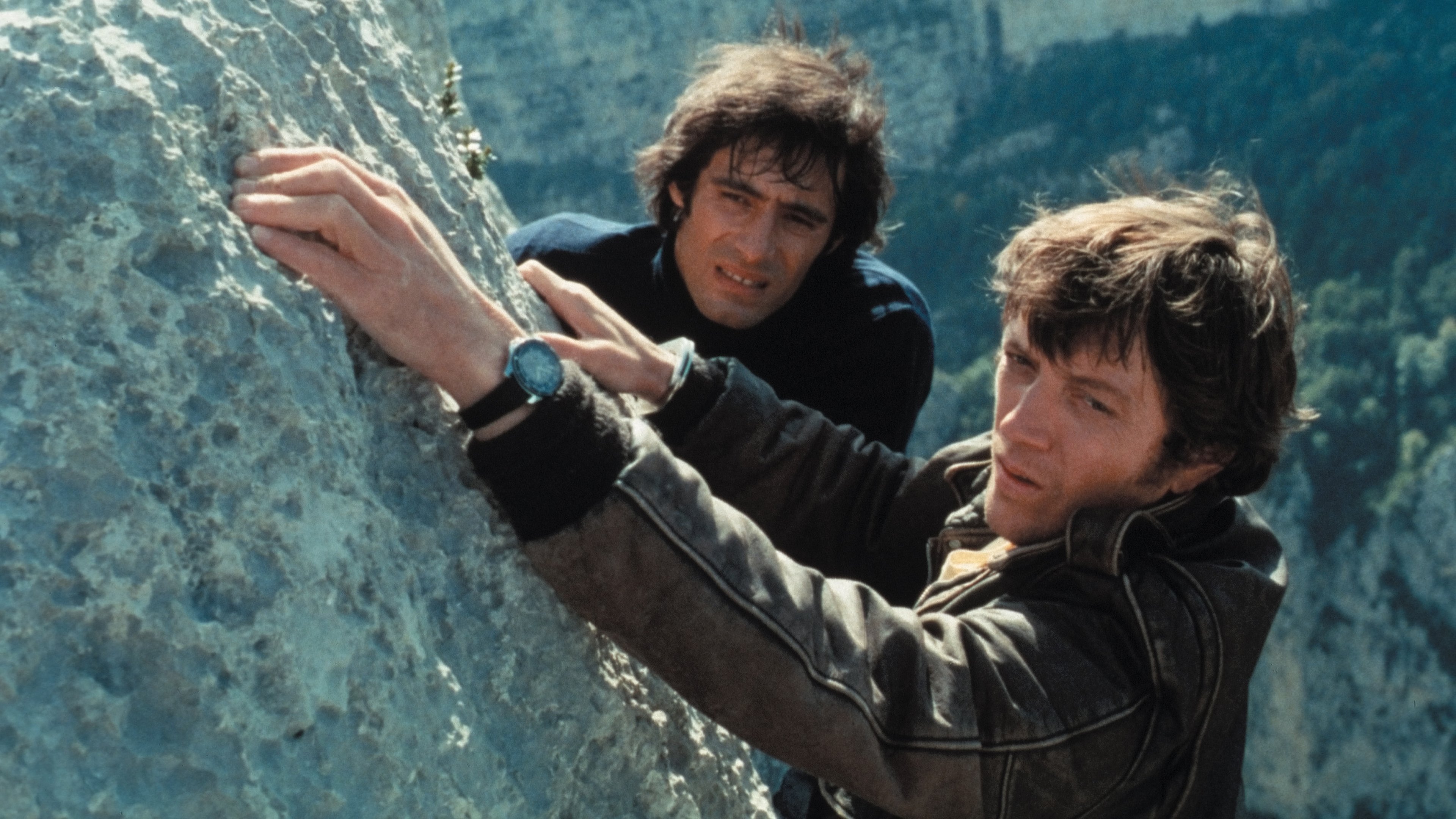 The Specialists Background