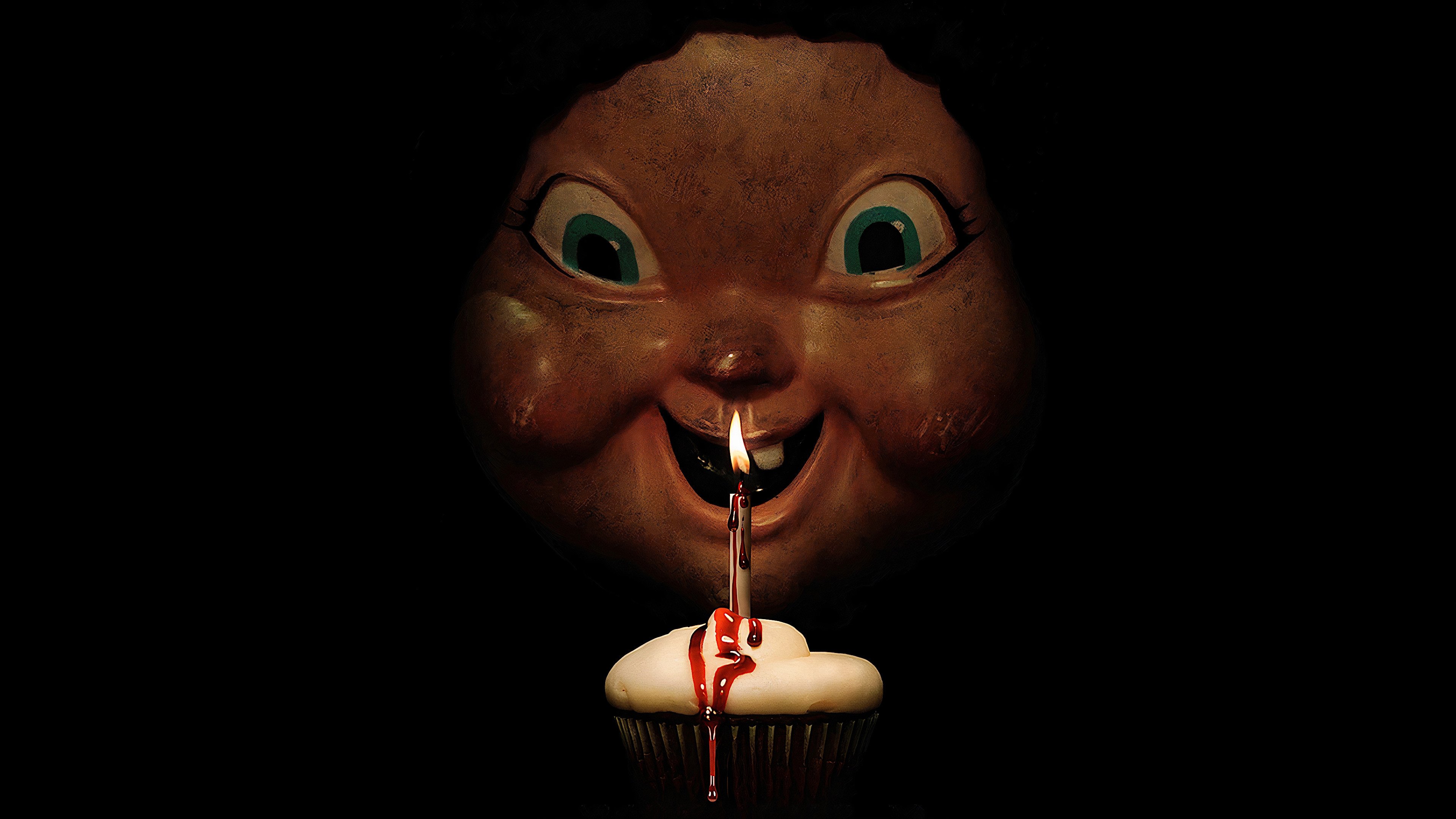 Happy Death Day Background
