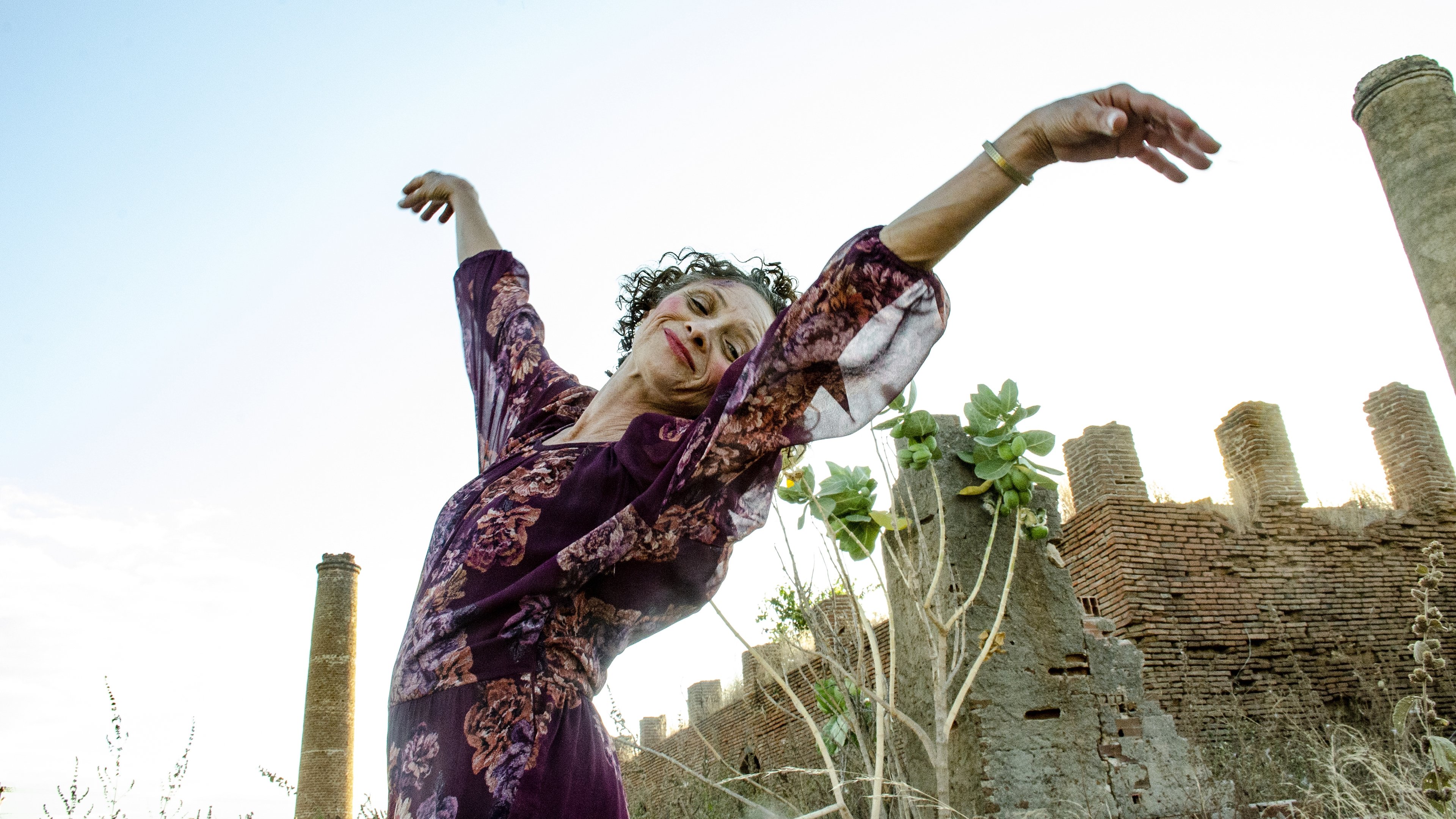 Pacarrete Background