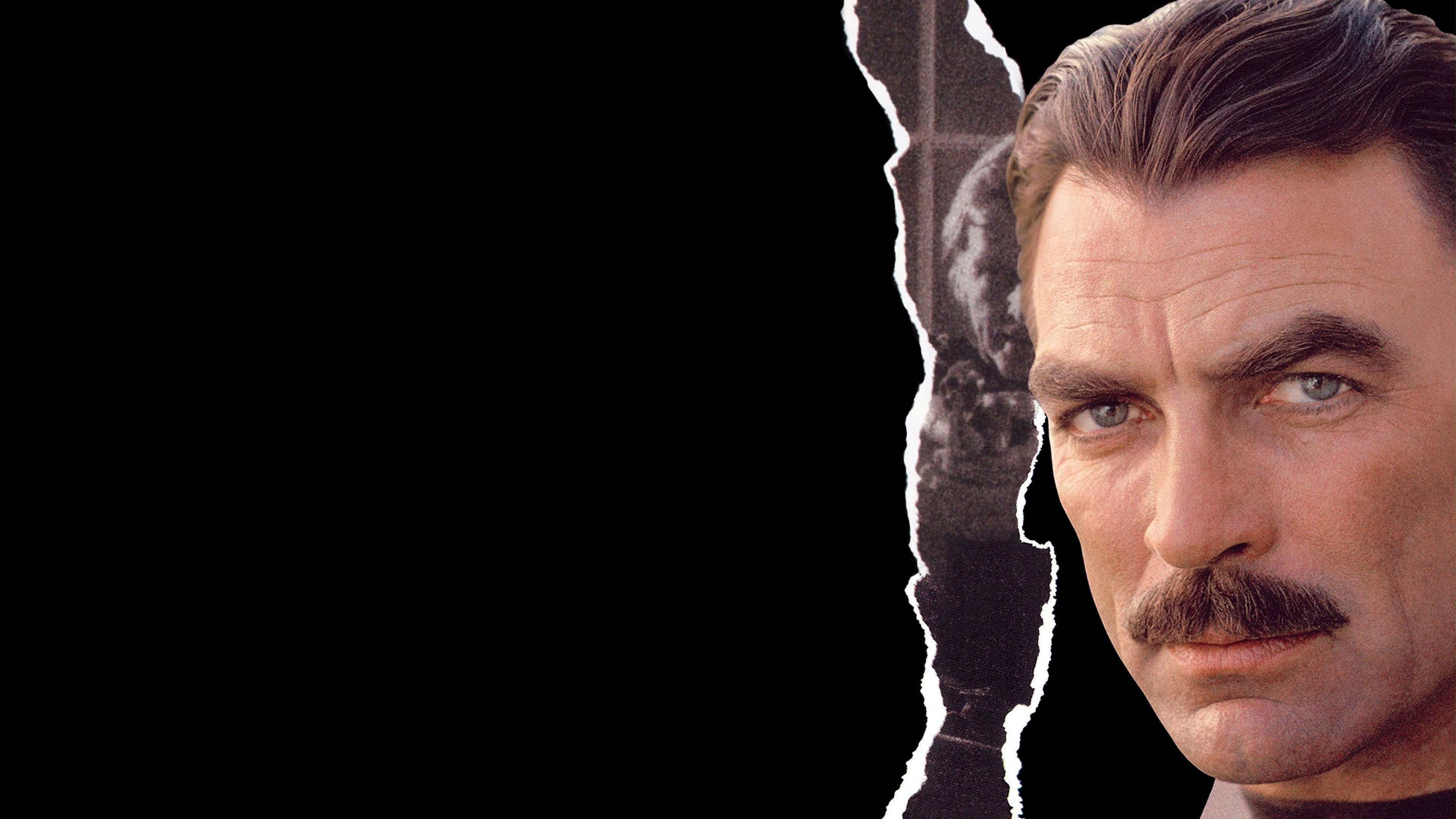 An Innocent Man Background