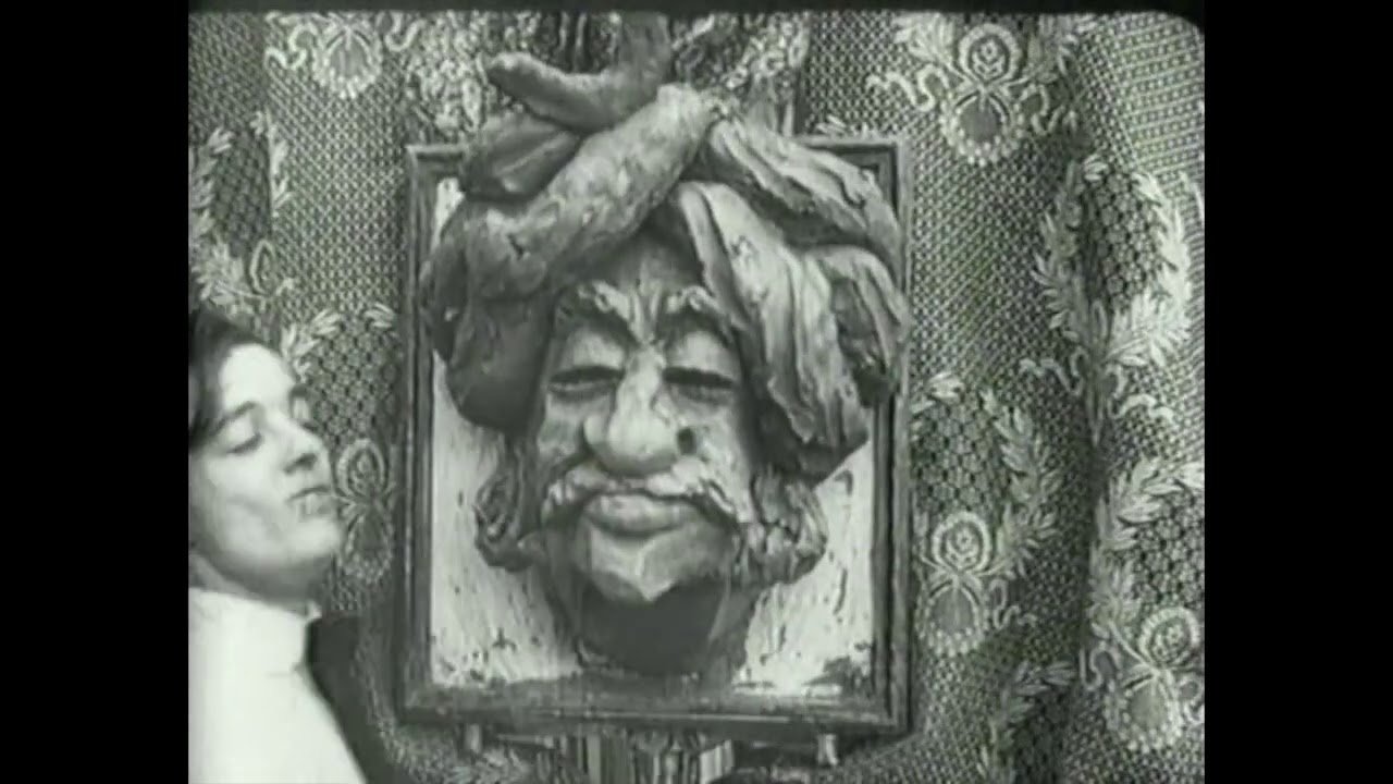 The Express Sculptor Background