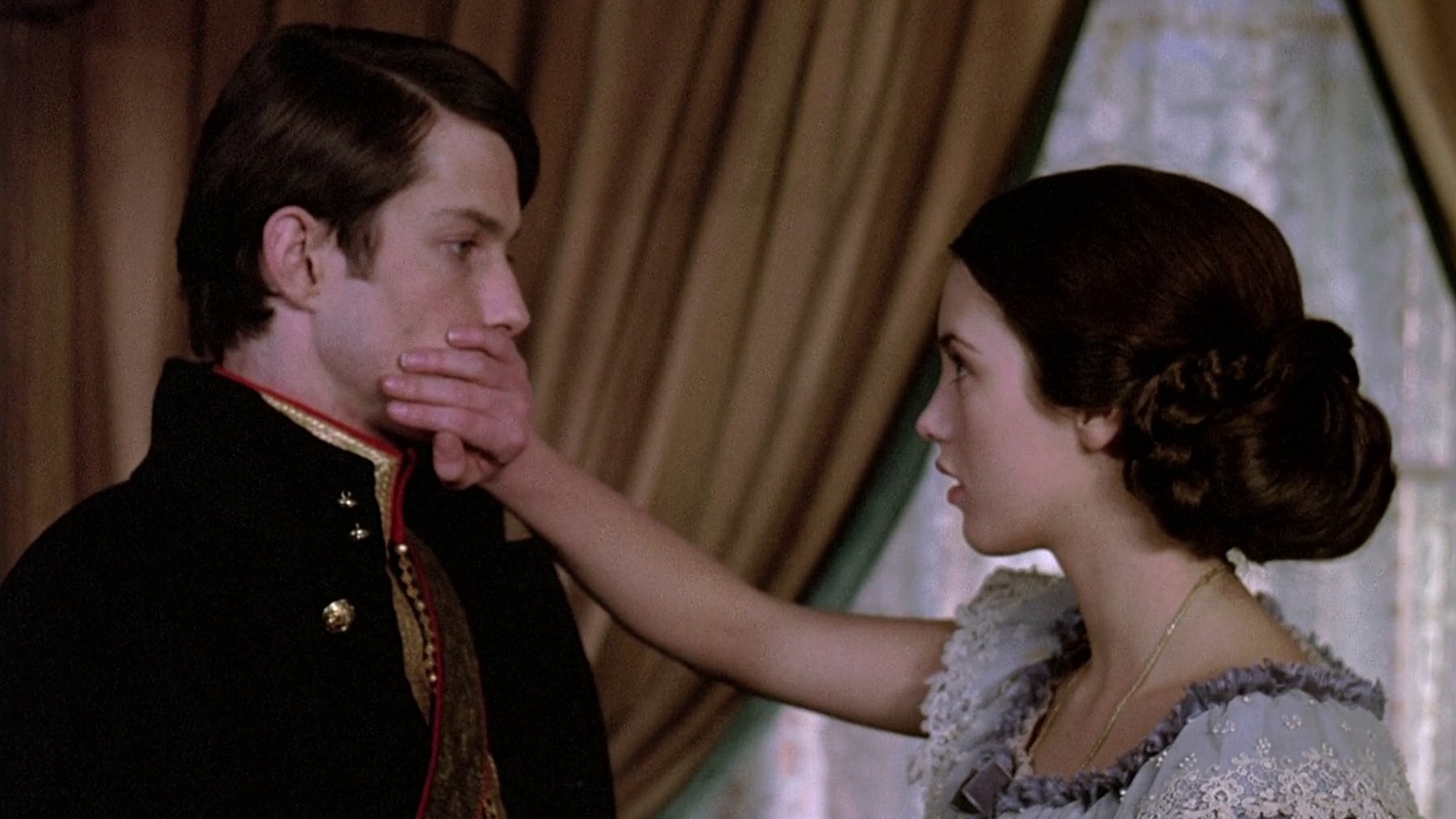 The Story of Adèle H. Background