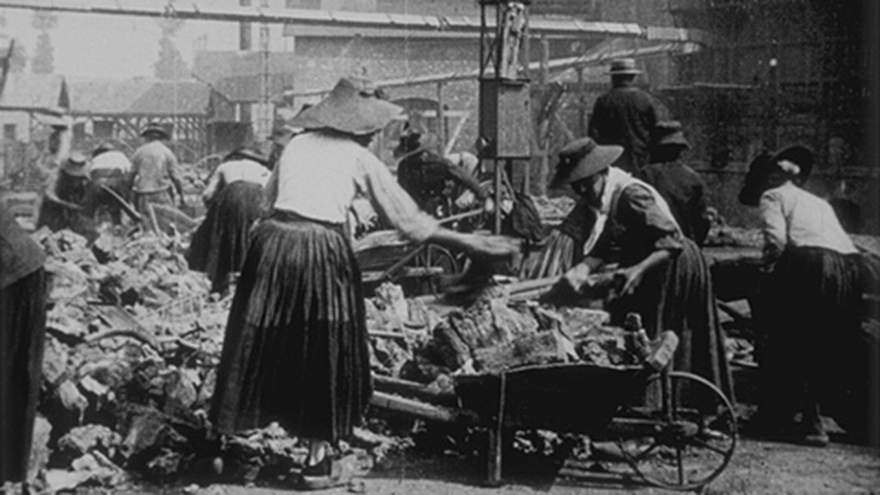 Carmaux, Loading the Coke Background