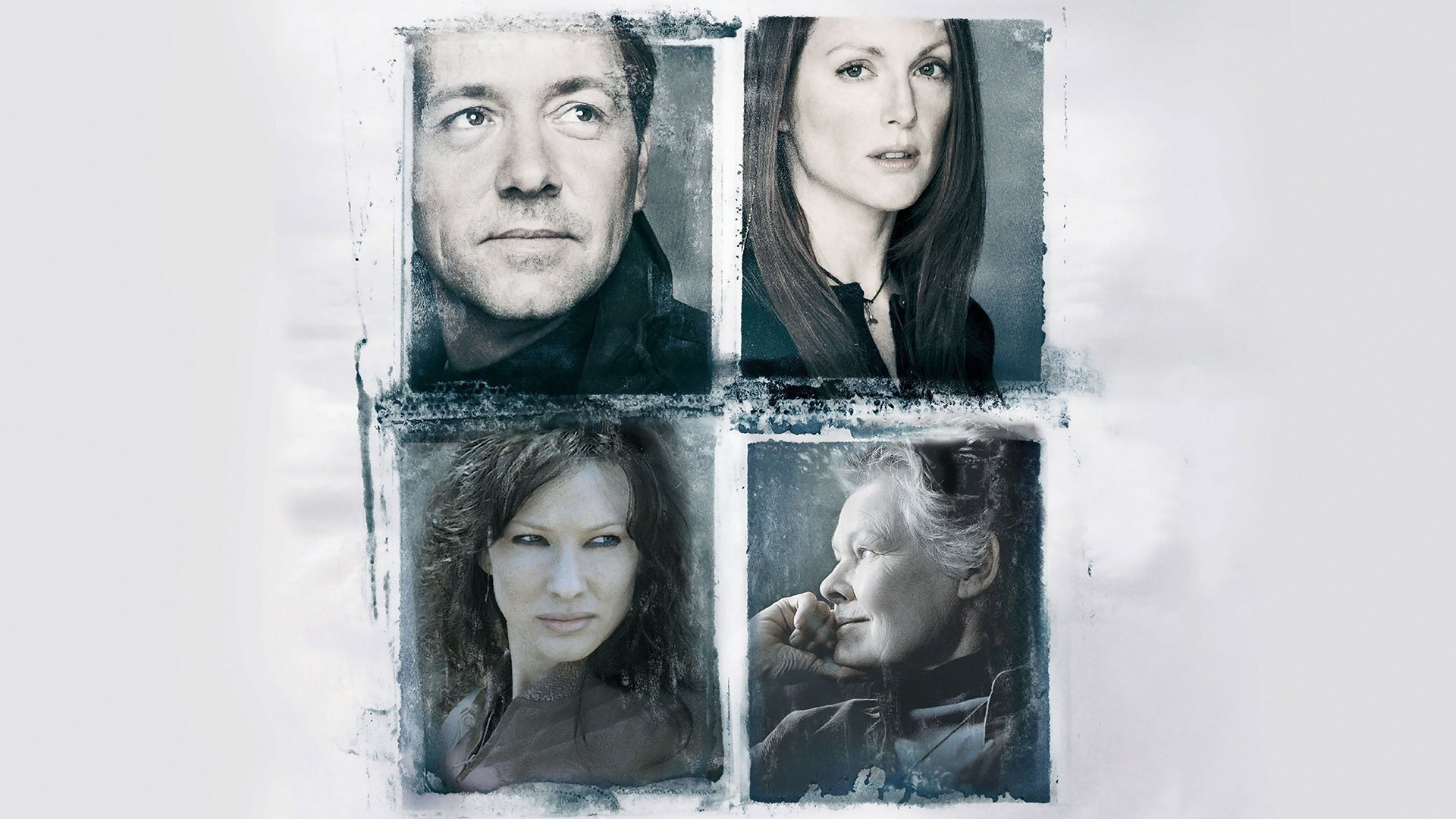 The Shipping News Background